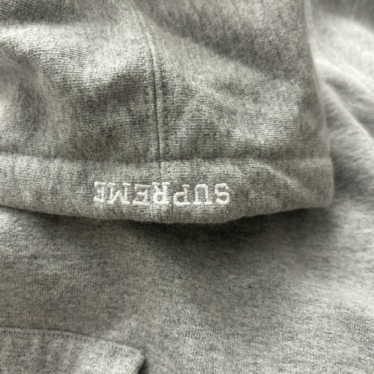 Supreme Supreme Marvin Gaye hoodie Size US L / EU 52-54 / 3 - 6 Thumbnail
