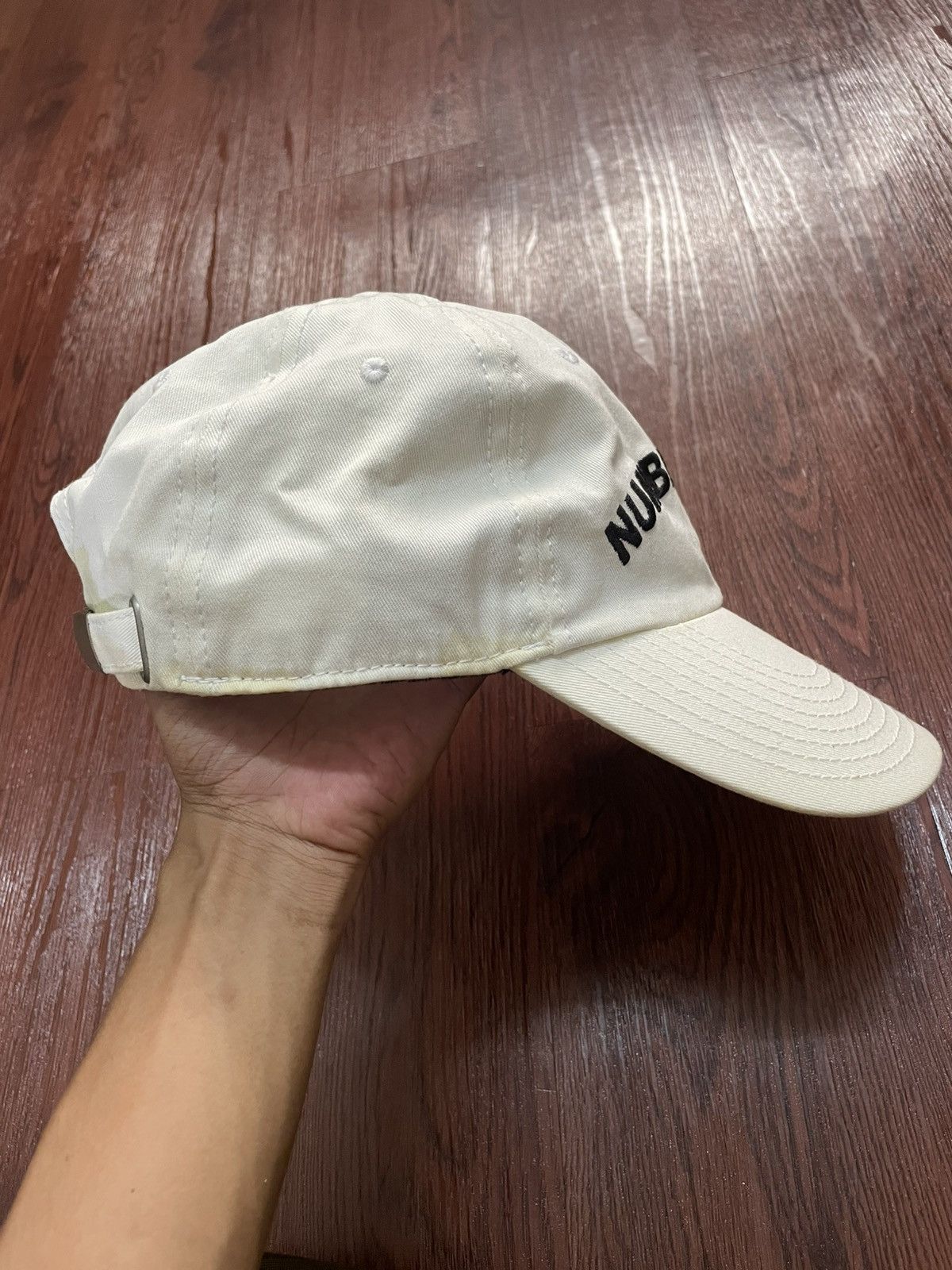 Number (N)ine Number (N)ine Cap Size ONE SIZE - 2 Thumbnail