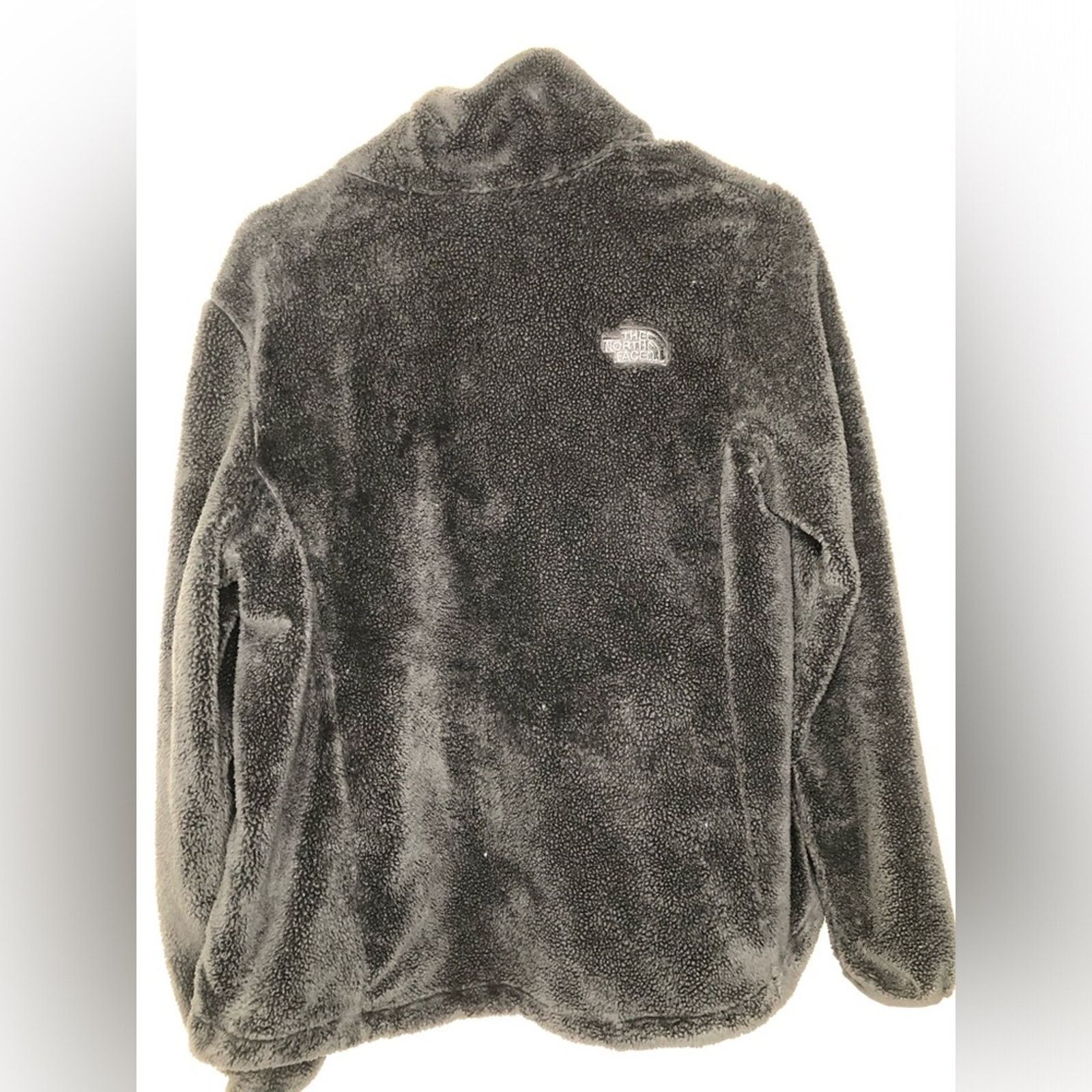 The North Face The North Face Womens Osito Jacket— TNF Black— Medium Size M / US 6-8 / IT 42-44 - 2 Thumbnail