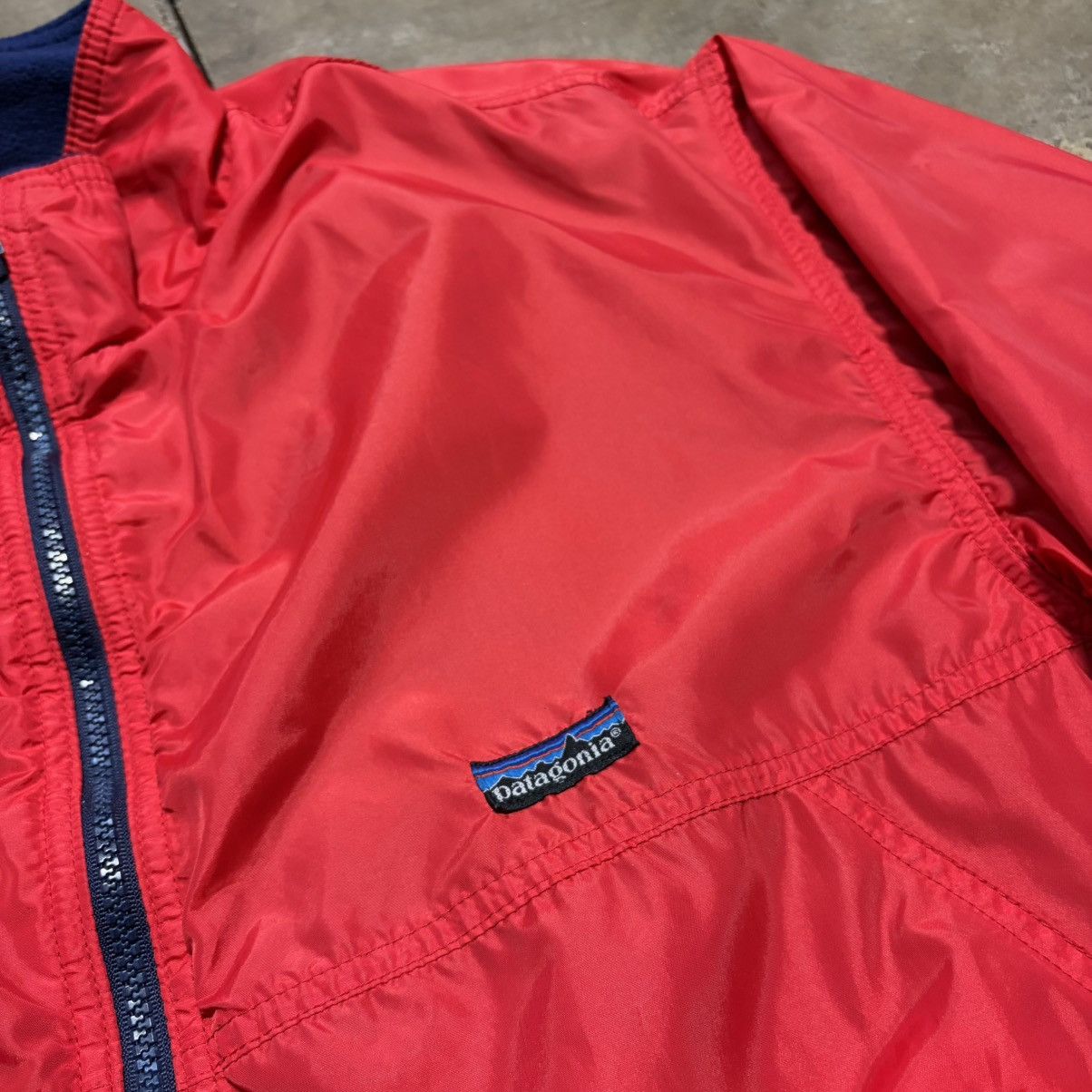 Carhartt Vintage Patagonia Jacket Fleece Lined Bomber Outdoor 90s USA Size US L / EU 52-54 / 3 - 4 Thumbnail