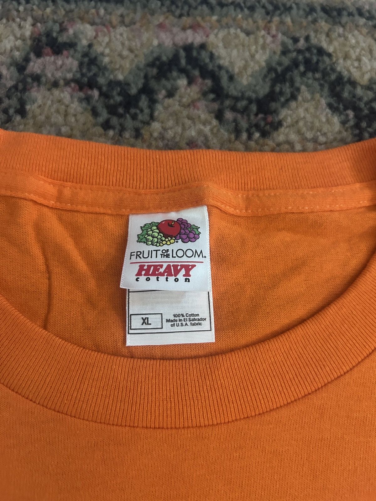 Vintage Vintage 2004 Jill Scott Beautifully Human Tour Shirt XL Size US XL / EU 56 / 4 - 3 Thumbnail