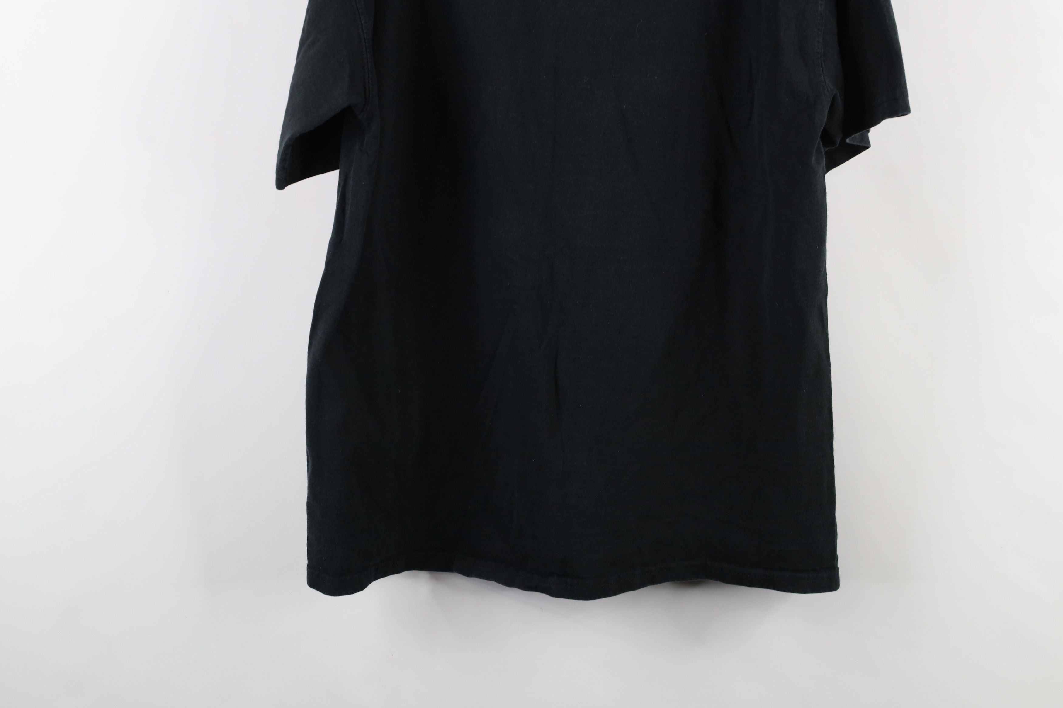 Vintage Vintage NFL Spell Out Pittsburgh Steelers Football T-Shirt Size US L / EU 52-54 / 3 - 14 Thumbnail