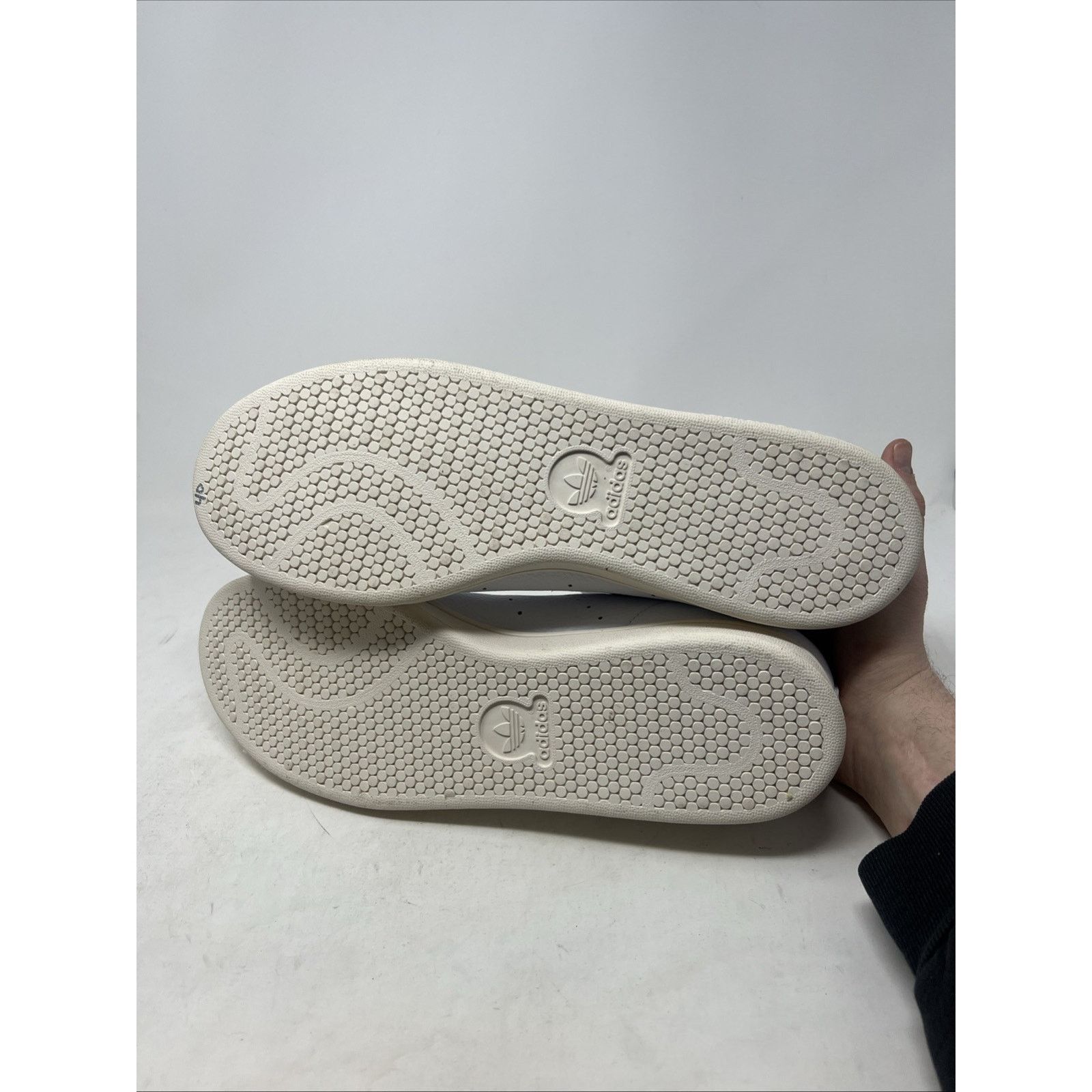 Adidas Adidas Smith ‘Pastel Pack’ Mens Sneakers. SIZE 10.5 Size US 10.5 / EU 43-44 - 6 Thumbnail