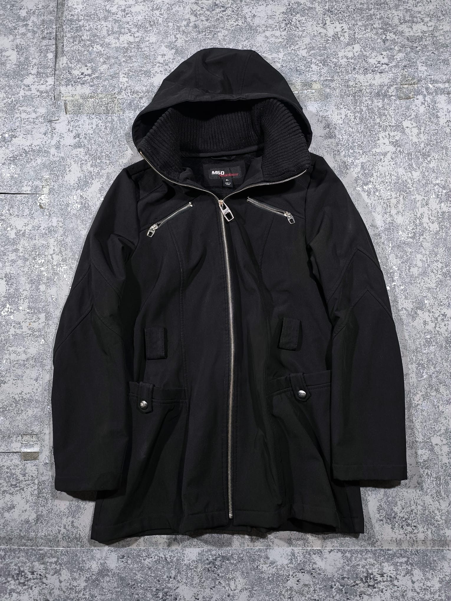 Miss Sixty miss sixty parka Size L / US 10 / IT 46 - 1 Thumbnail
