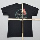 Vans Vans Shirt Mens Medium Black Short Sleeve Spell Out Size US M / EU 48-50 / 2 - 6 Thumbnail