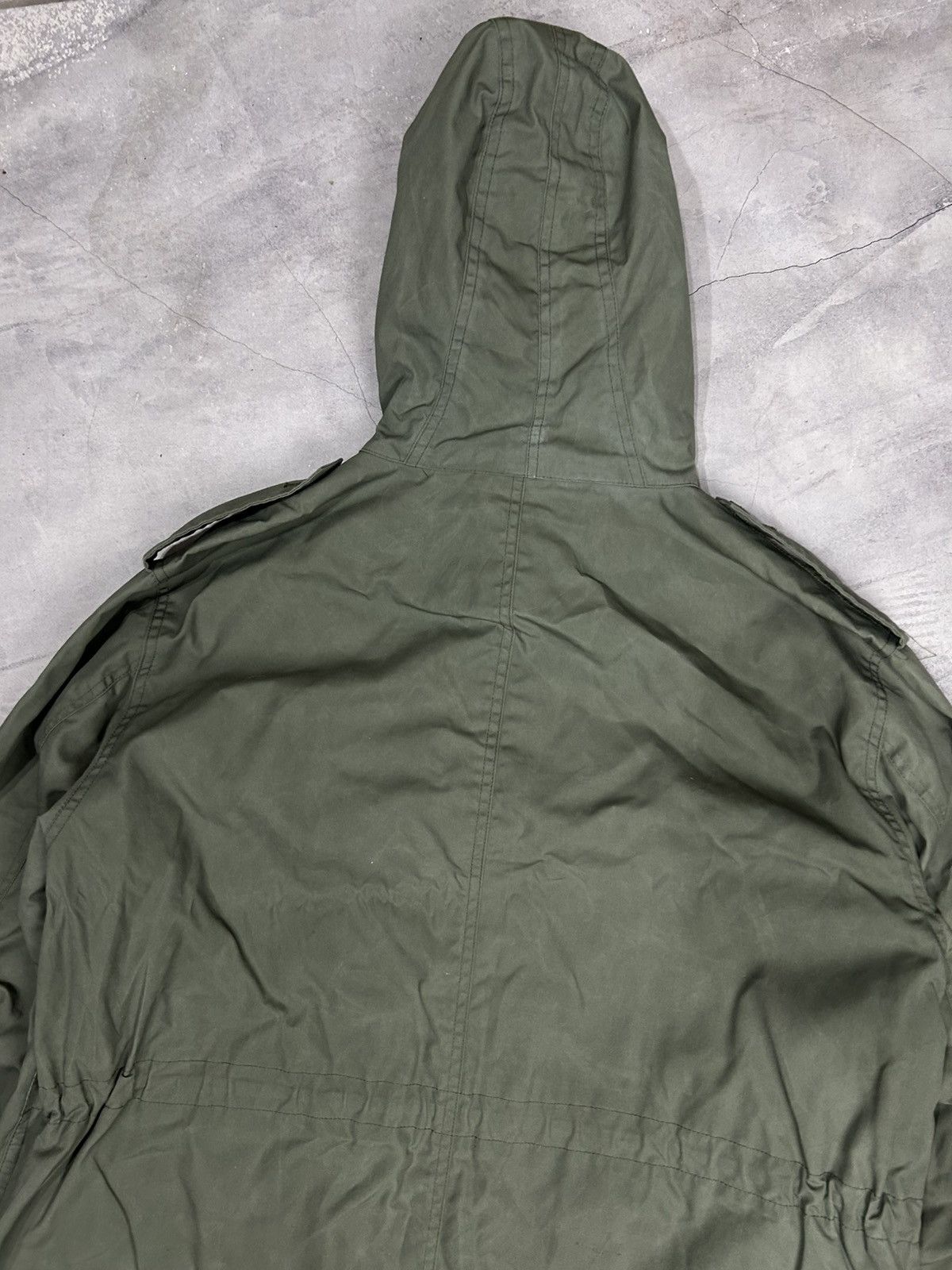 Fred Perry Fred Perry Jacket Windbreaker Casual Streetwear Size US XL / EU 56 / 4 - 11 Thumbnail