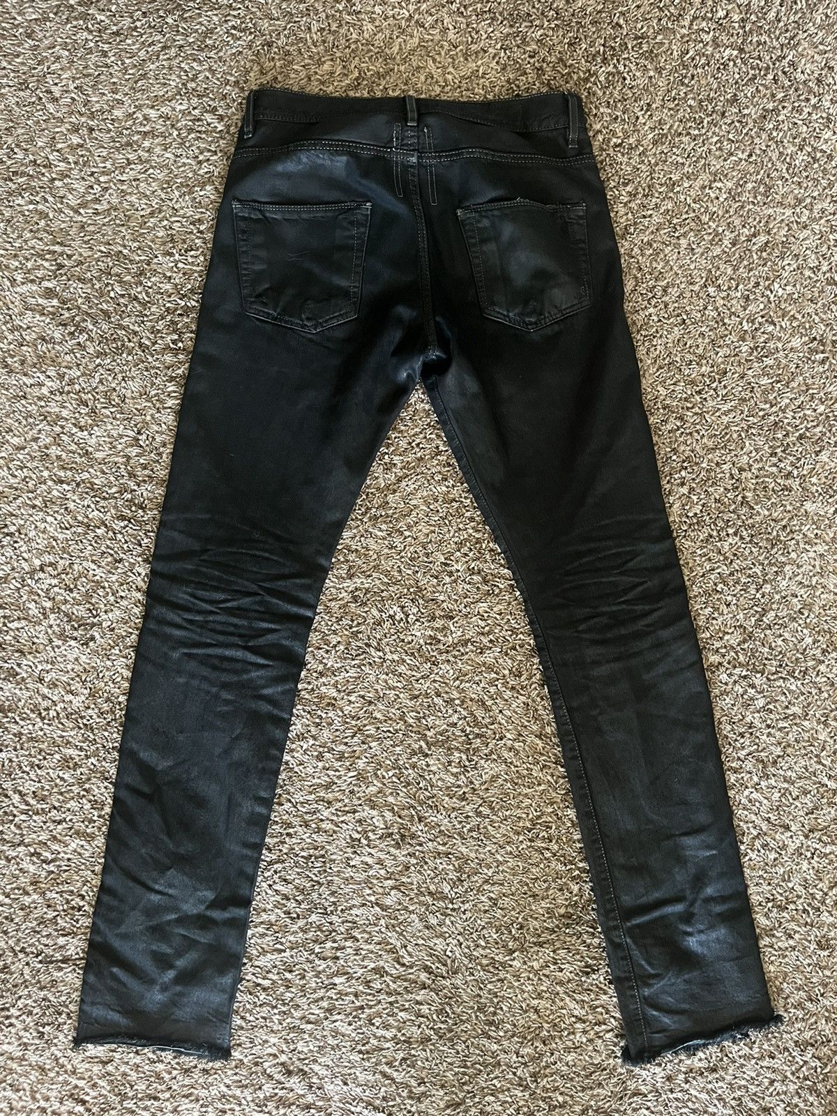 MIRTA rickowens drkshdw デニム and OLMAR レア