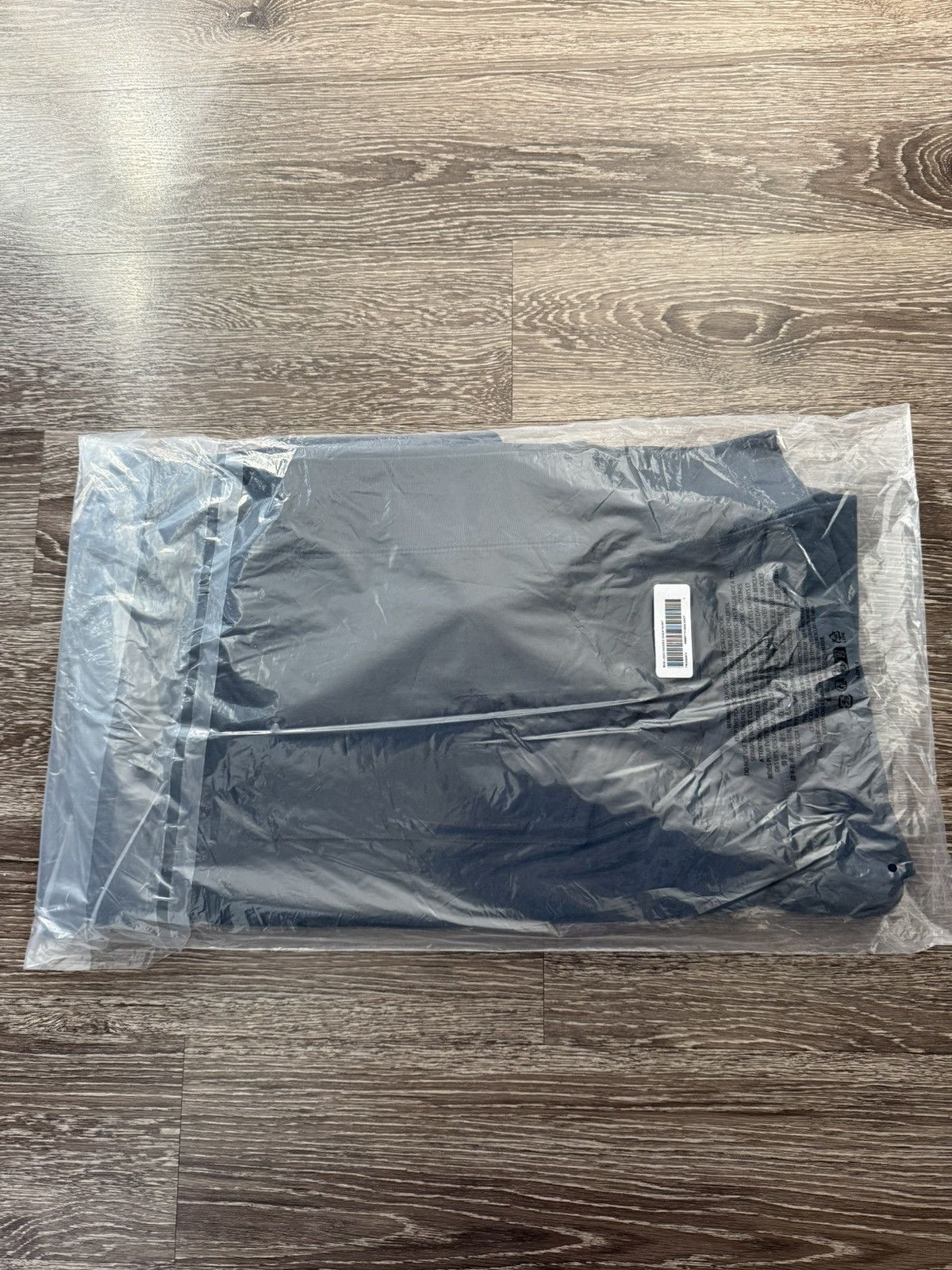 Supreme Supreme Box Logo Hoodie Navy Blue FW25 Size US L / EU 52-54 / 3 - 2 Thumbnail