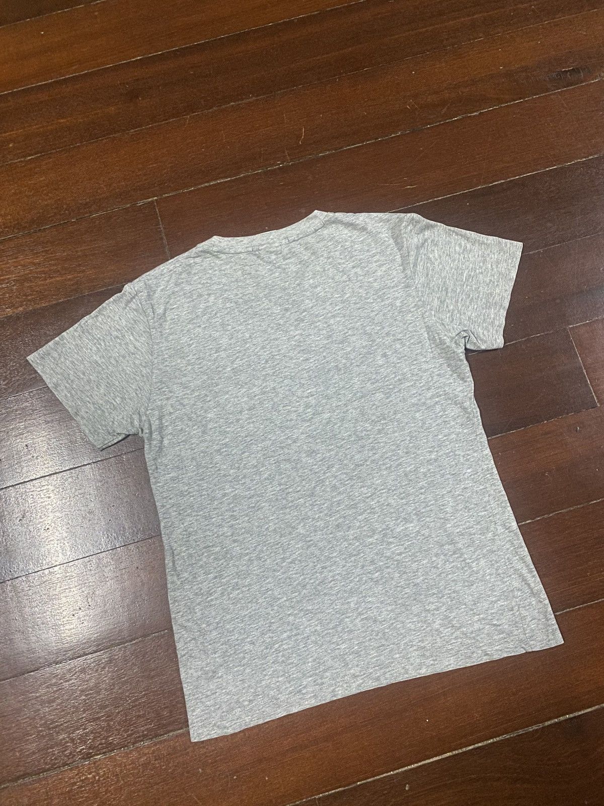 Anime Uniqlo x Metal Gear Solid Snake game playstation Tshirt Size US S / EU 44-46 / 1 - 7 Thumbnail