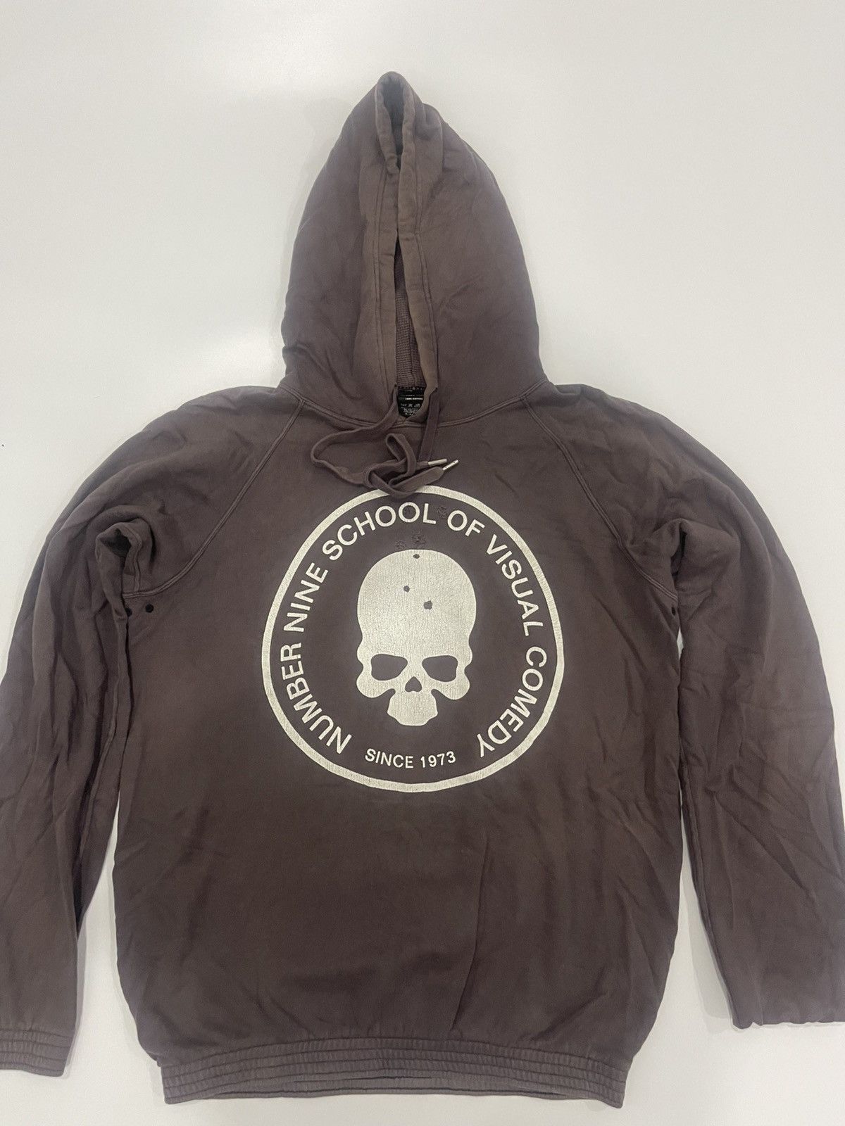 Number (N)ine Number(N)ine Size US M / EU 48-50 / 2 - 1 Thumbnail