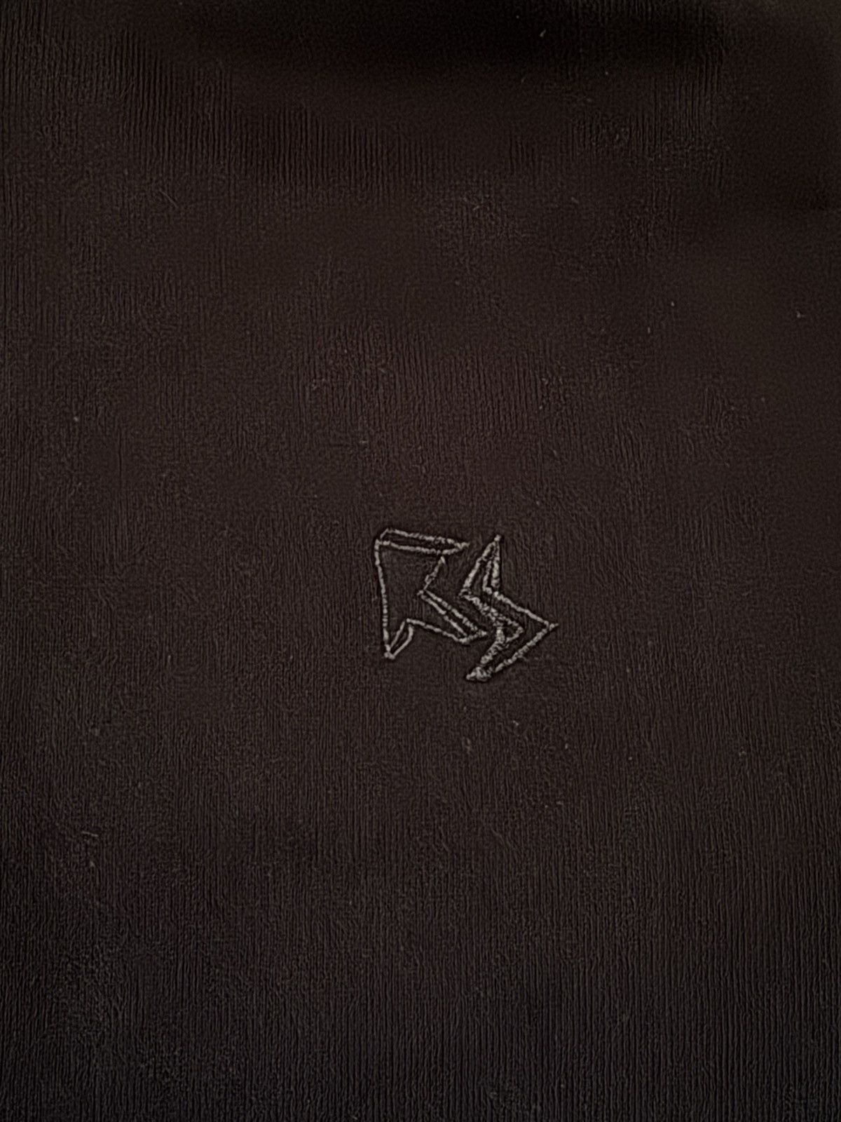 Japanese Brand Rocstar Japanese Streetwear Full Zip - Archive / Ura-Hara Size US M / EU 48-50 / 2 - 3 Thumbnail