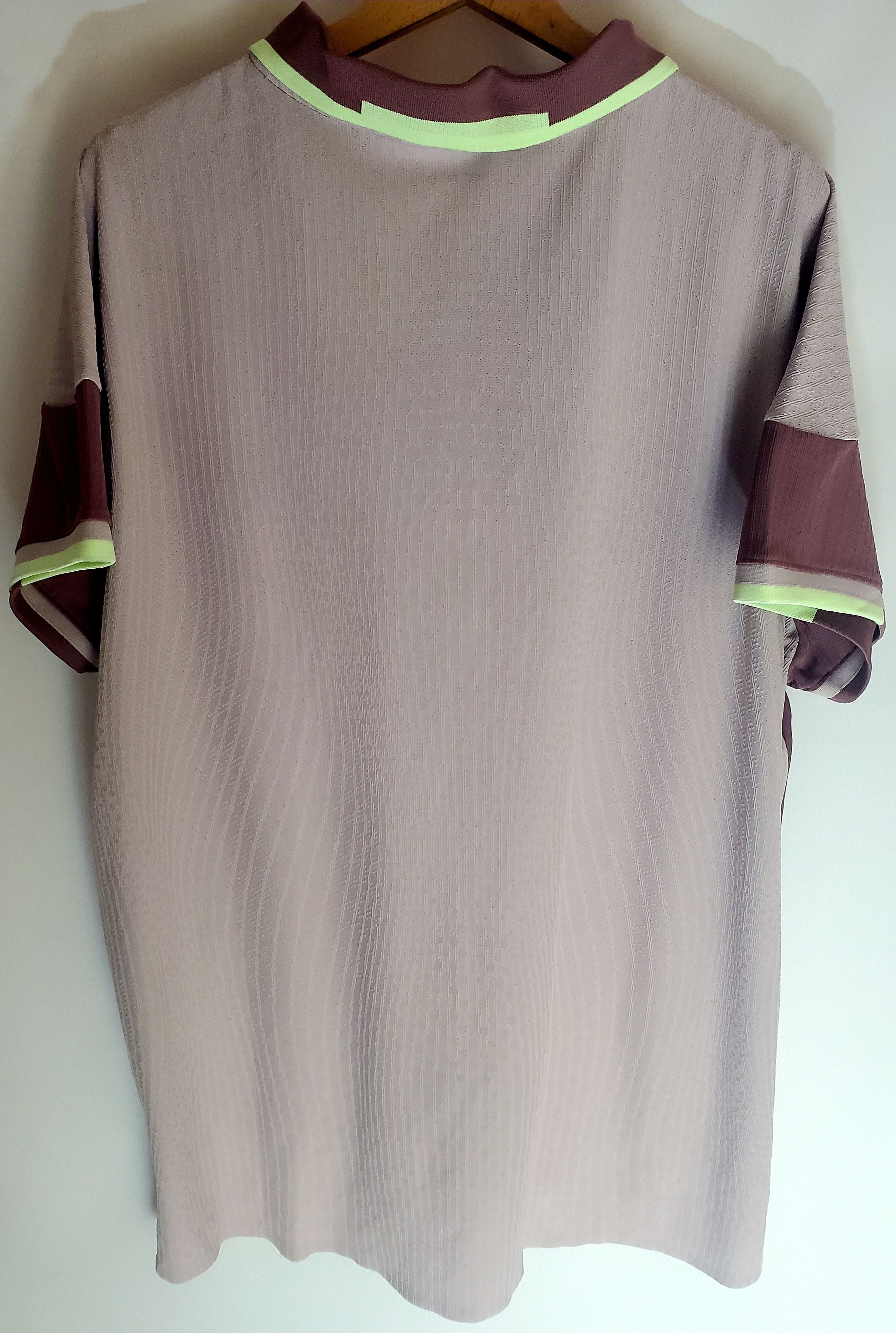 Nike Nike Court Slam Dri-FIT ADV Tennis Polo new condition XXL Size US XXL / EU 58 / 5 - 7 Thumbnail