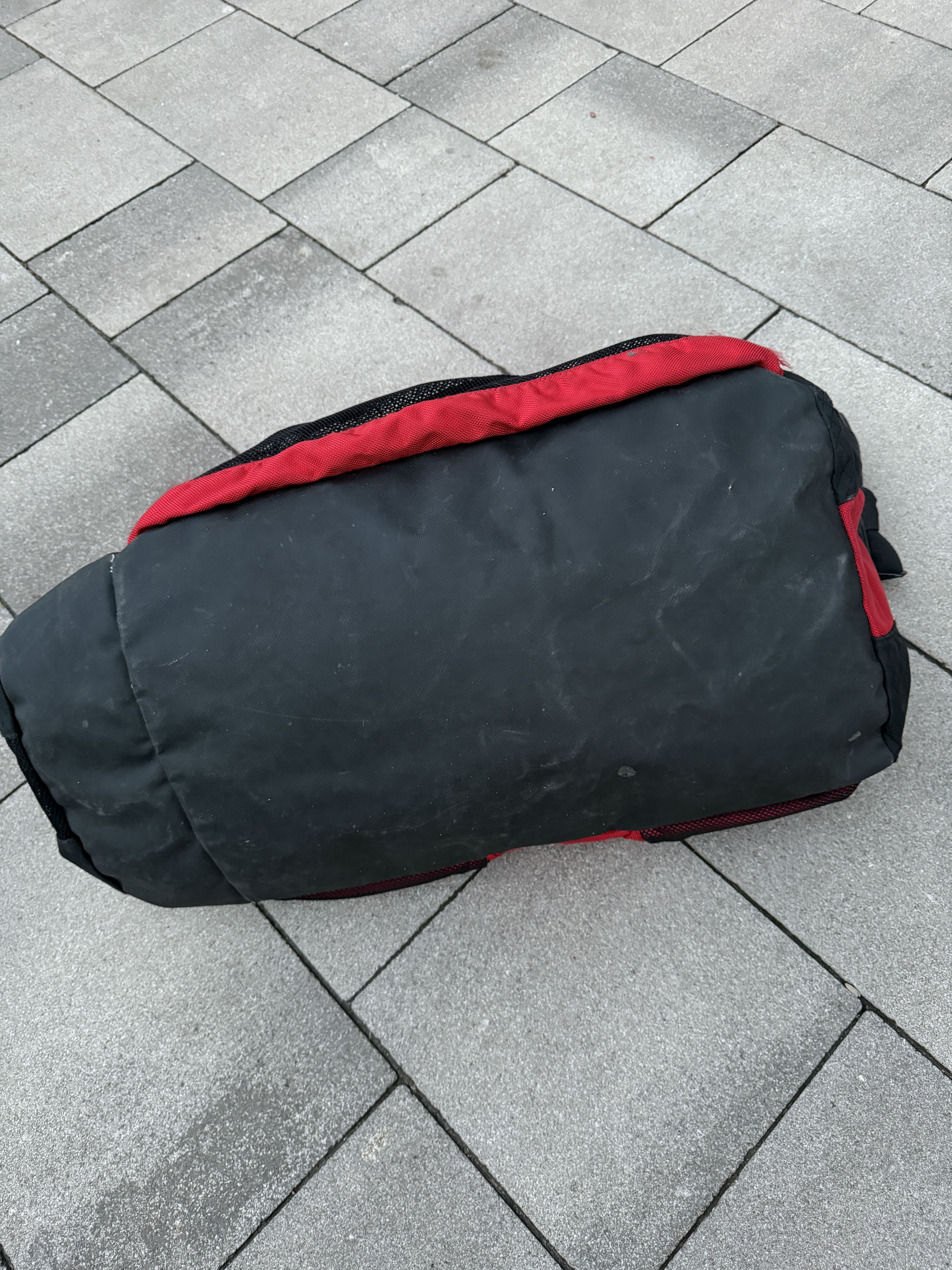 Oakley × Vintage Vintage Y2K Oakley Icon 2.0 Duffle Bag Size ONE SIZE - 9 Thumbnail