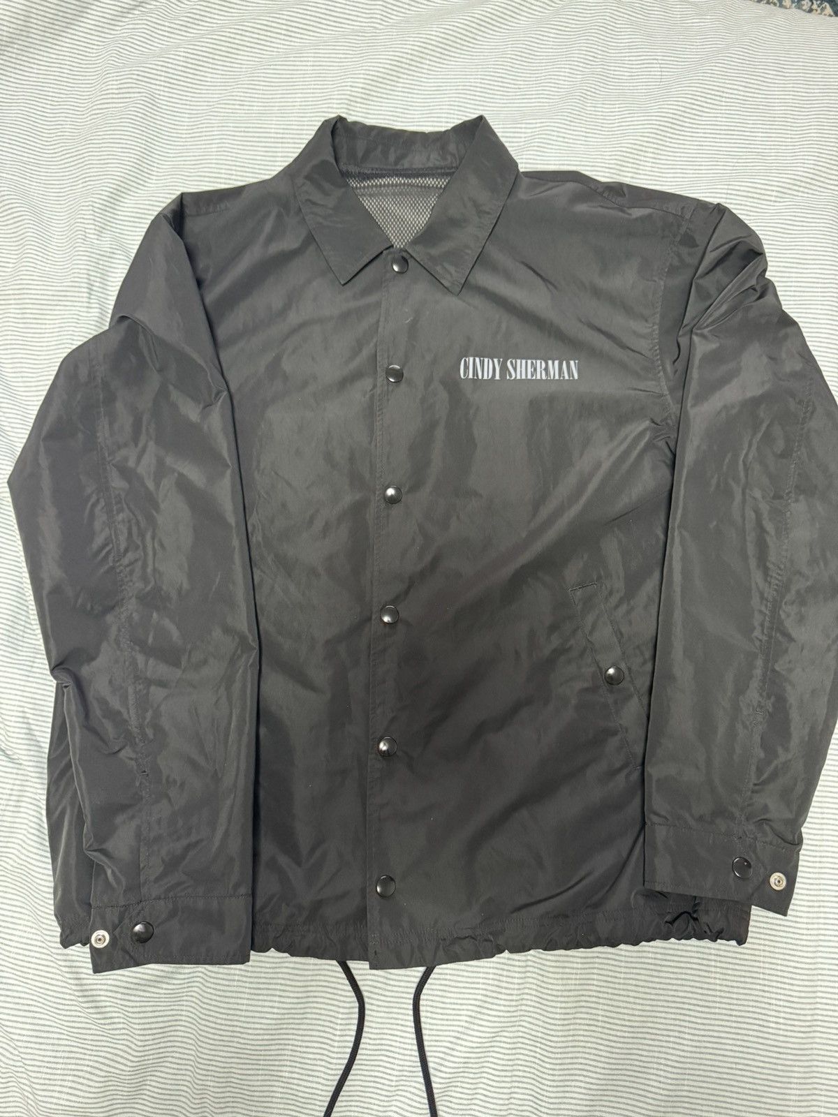 Undercover Undercover Cindy Sherman Coach Jacket | Grailed