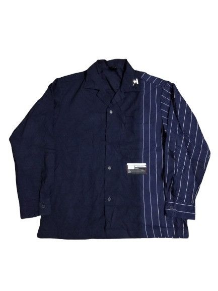 Miharayasuhiro Miharayasuhiro X Gu Shirt | Grailed