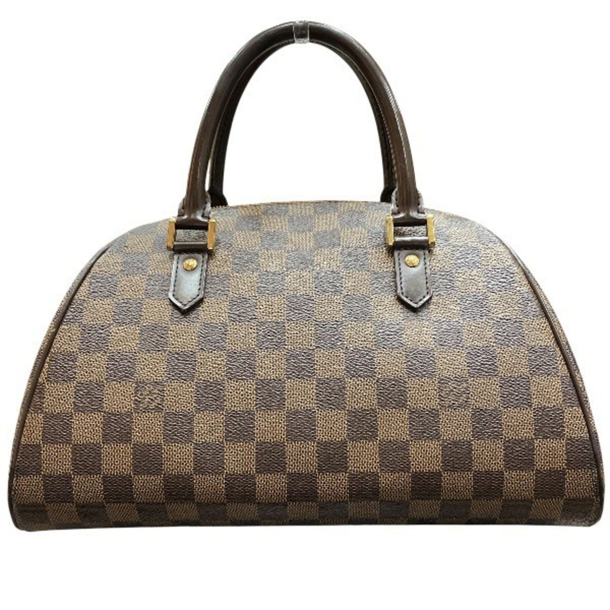 Louis Vuitton Louis Vuitton Damier Rivera MM N41434 Handbag (Women's Handbag) Size ONE SIZE - 1 Thumbnail