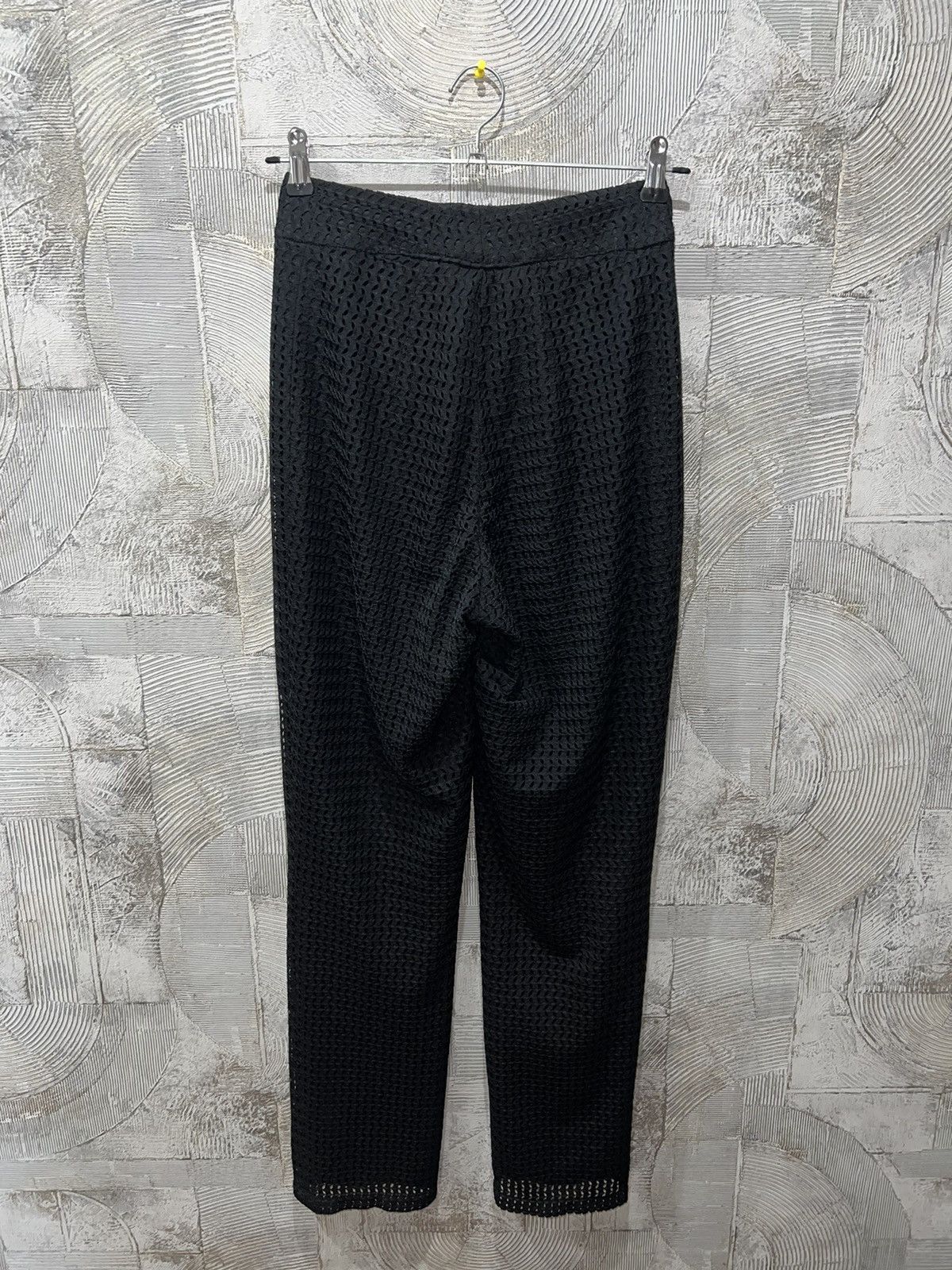 Jil Sander × Vintage Vintage Jil Sander + women casual pants italy Size 27" / US 4 / IT 40 - 5 Thumbnail