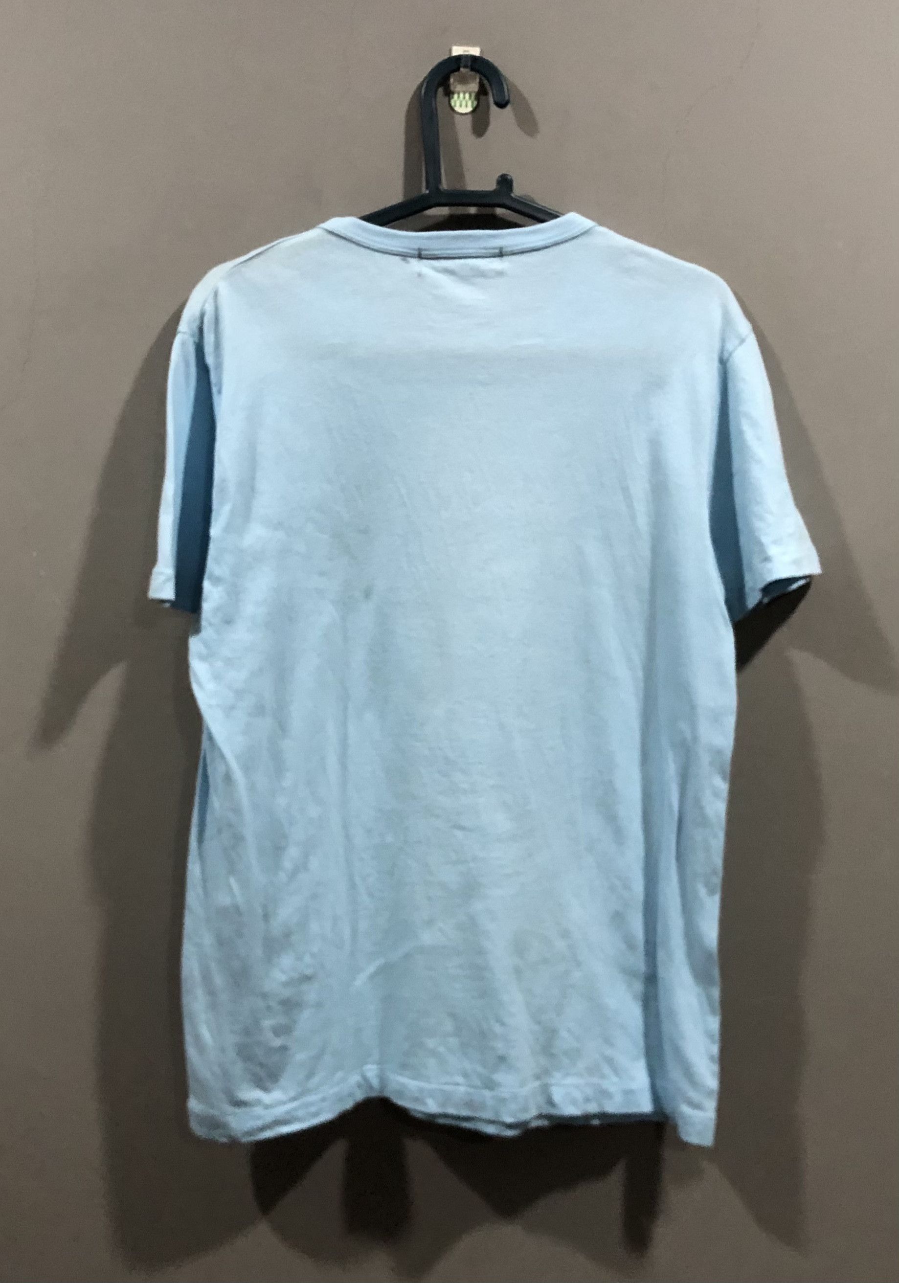 Takashi Murakami Vintage Takashi Murakami Tshirt Size US M / EU 48-50 / 2 - 4 Thumbnail