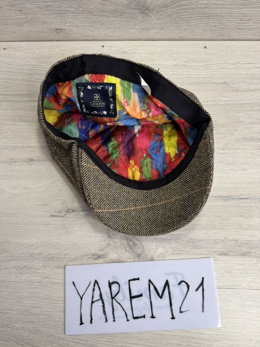 Other Cavani hat cap Size ONE SIZE - 4 Thumbnail
