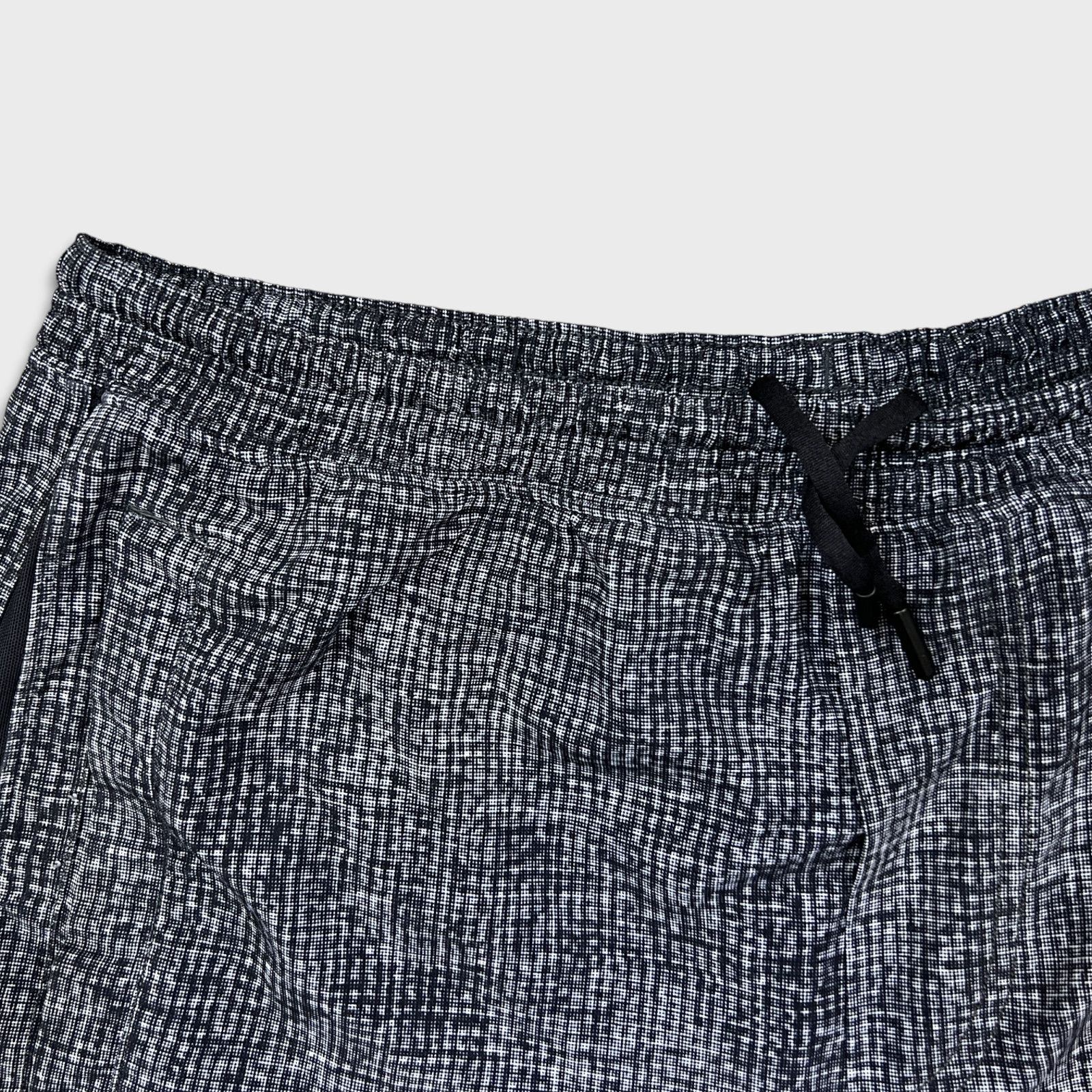Lululemon Lululemon Pace Breaker Lined Short Athletic Sportswear Pants Size US 32 / EU 48 - 2 Thumbnail