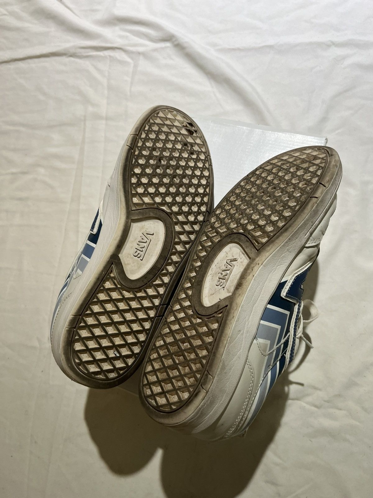 Vans Vans Penn Lowlands Size US 11 / EU 44 - 8 Thumbnail