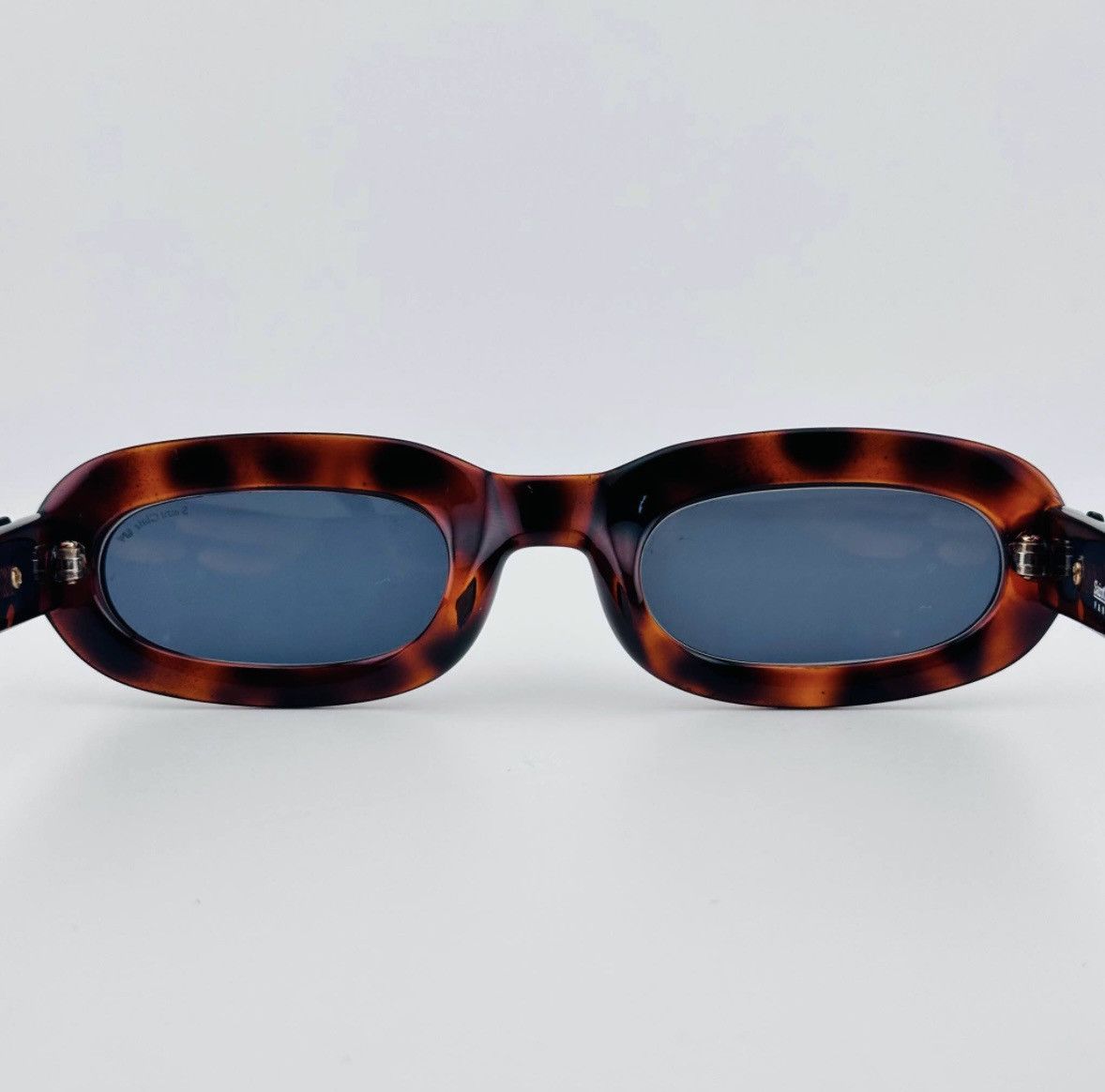 Vintage Vintage Saint Clair Paris sunglasses SC-3208 Size ONE SIZE - 4 Thumbnail