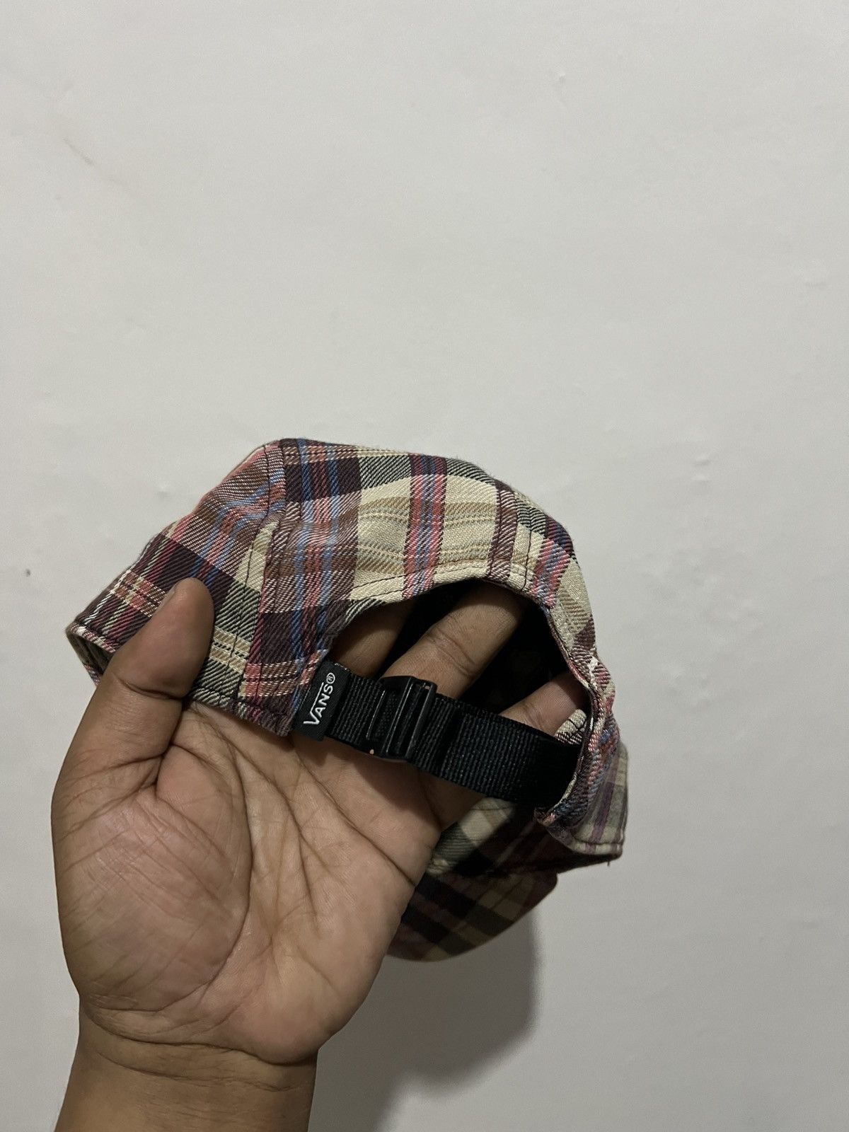 Vans 5 panel vans skateboard hat Size ONE SIZE - 3 Thumbnail