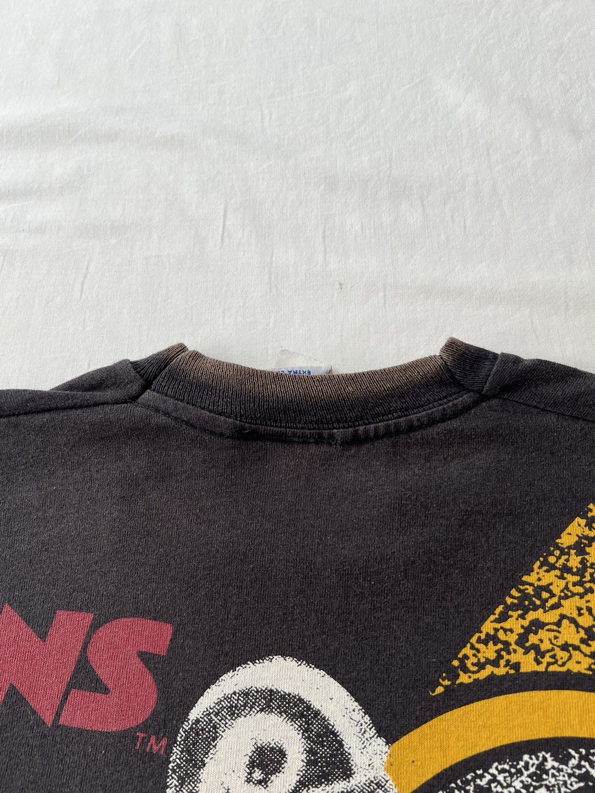 NFL Vintage 1992 Washington Redskins NFL AOP T-shirt Size US XL / EU 56 / 4 - 18 Thumbnail