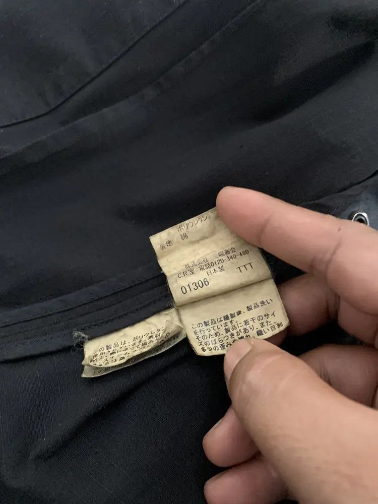 Burberry Burberry London cotton blazer Medium Size 40S - 9 Thumbnail