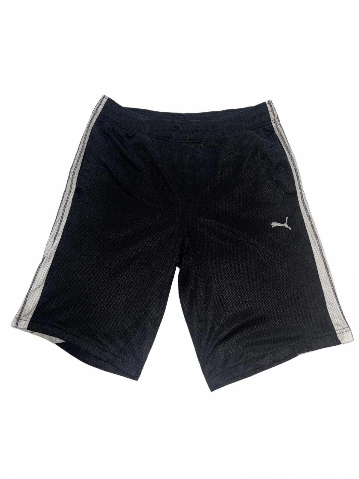 Puma Athletic Men’s Puma Athletic Shorts Size US 30 / EU 46 - 1 Thumbnail
