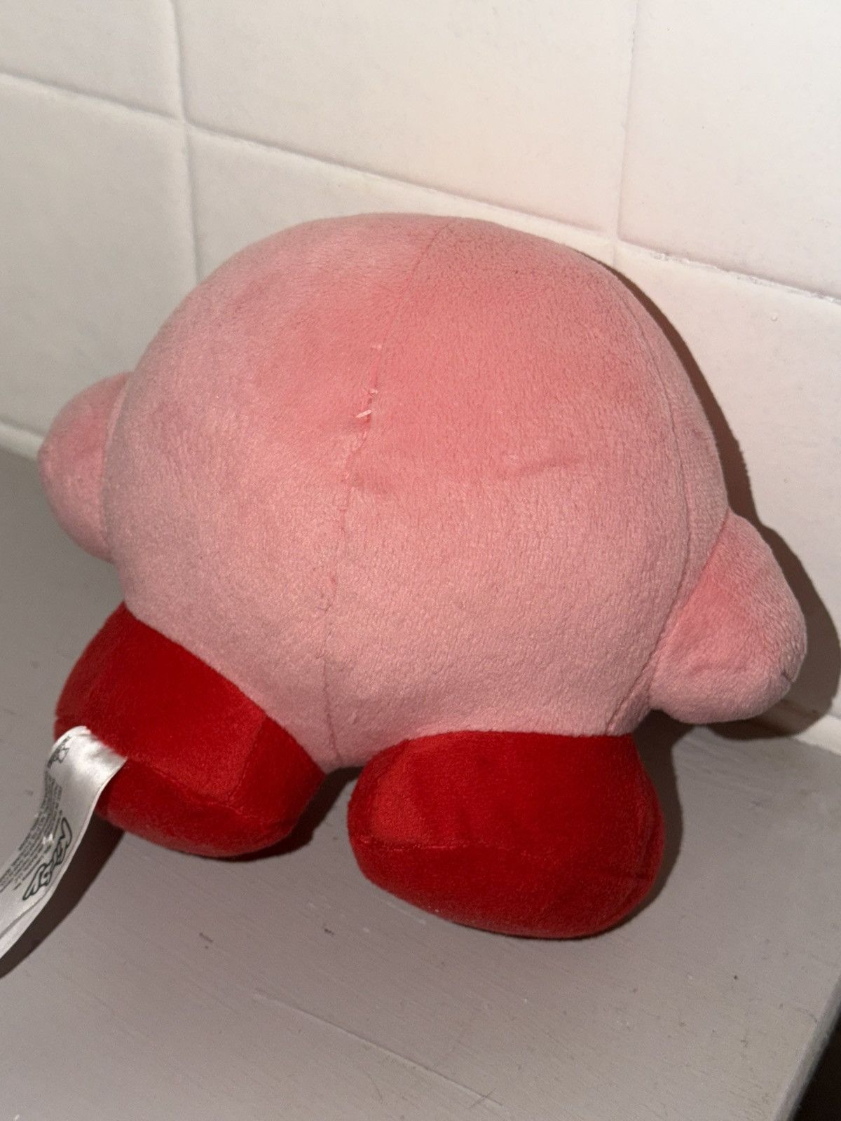 Nintendo Nintendo Hal Laboratory Inc. Kirby Character Plush Plushie Size ONE SIZE - 2 Thumbnail
