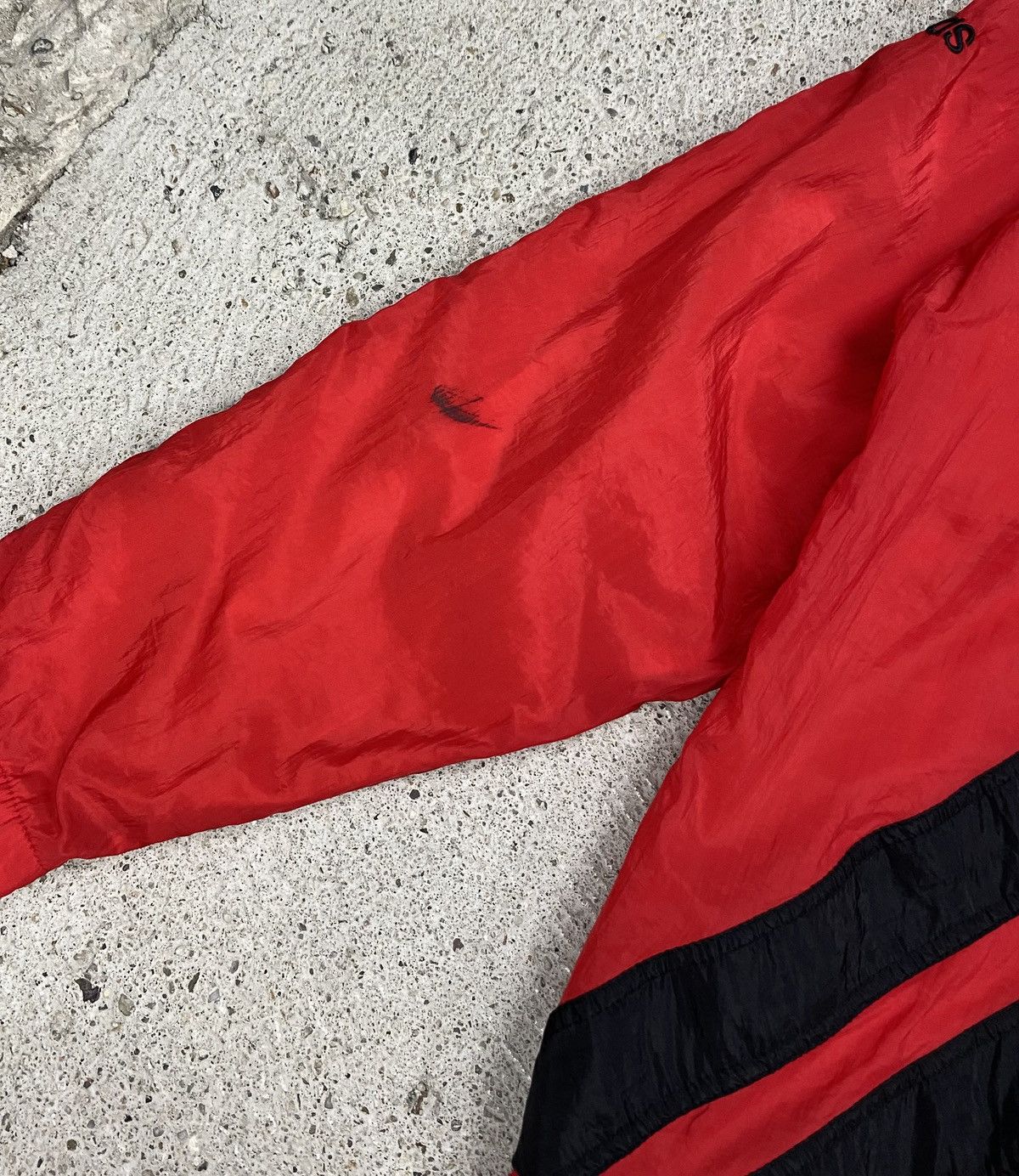 Adidas Adidas vintage track jacket water ski canada france 1995 Size US XL / EU 56 / 4 - 14 Thumbnail