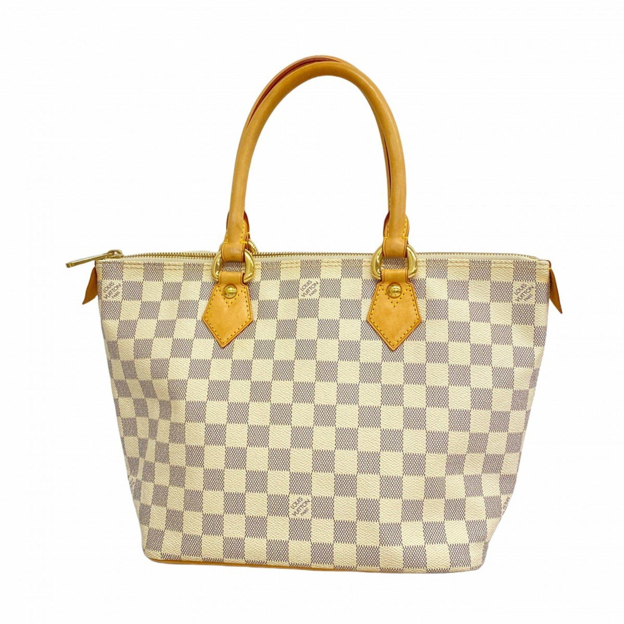 Louis Vuitton Louis Vuitton Saleya tote Size ONE SIZE - 1 Thumbnail