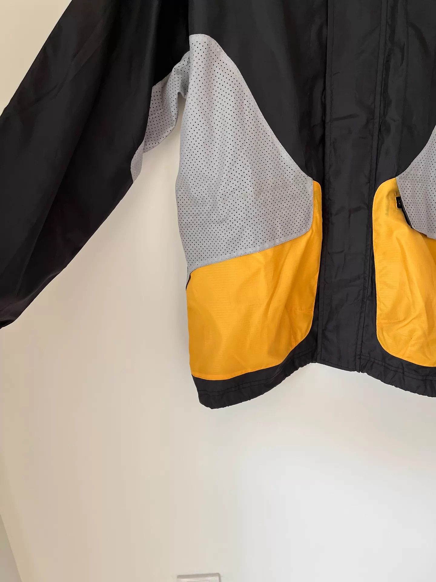 FOURSQUARE foursquare Outdoor K-Style Vintage Jacket 00s Size US S / EU 44-46 / 1 - 2 Thumbnail