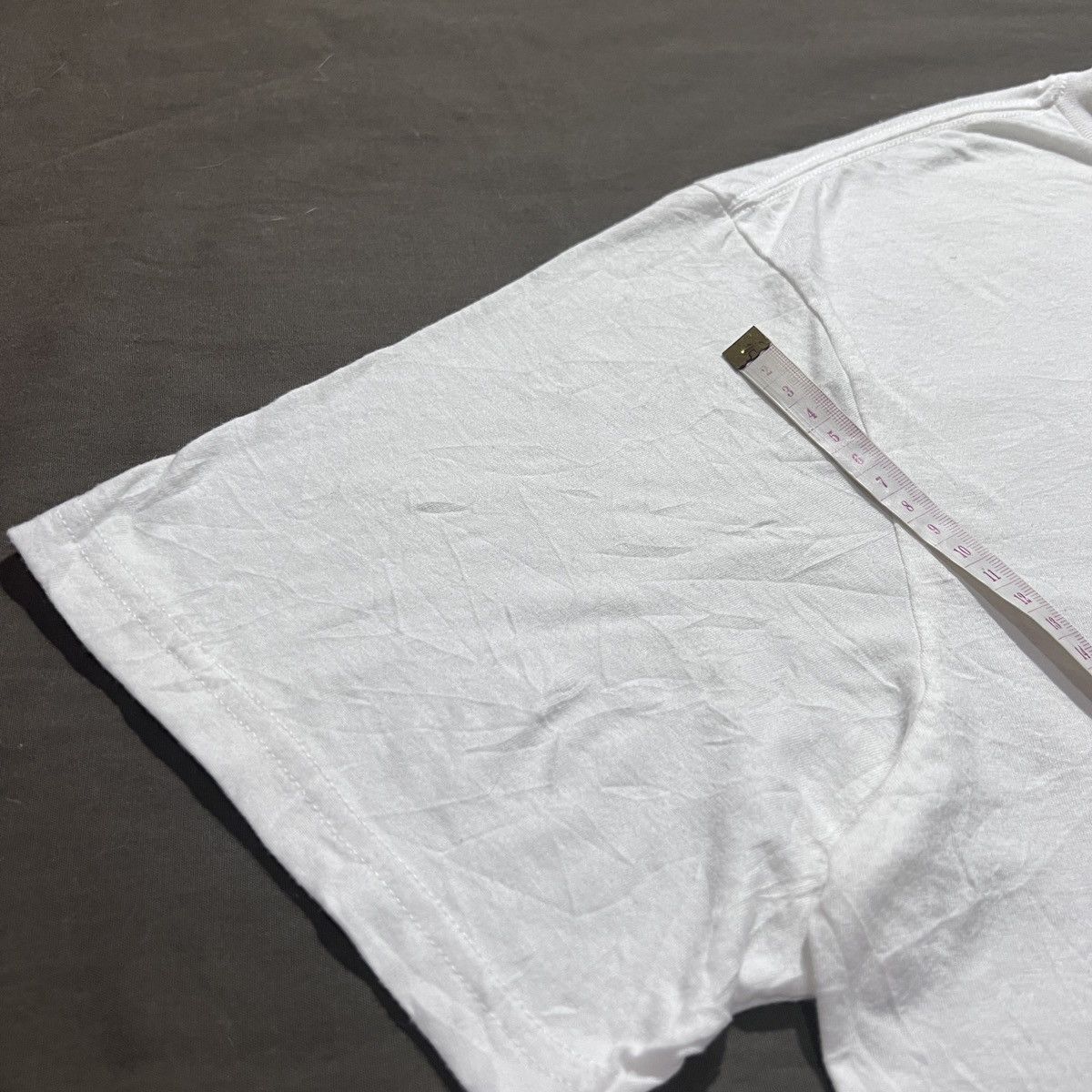 Other CHOOSE Jesus God Bible Holy Promo Tee Tee 2XL Size US XXL / EU 58 / 5 - 6 Thumbnail