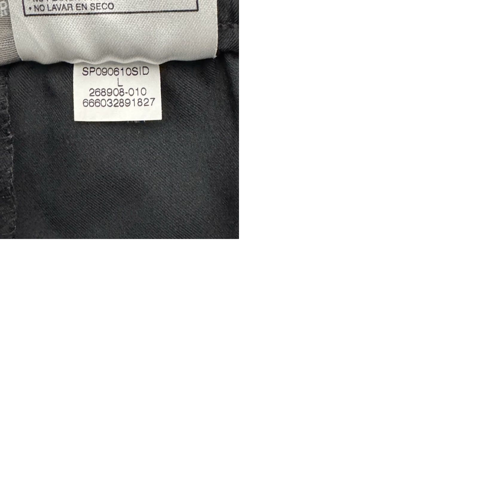 Nike Nike Dri-FIT Track Pants Women's L Slit at Ankle Athletic Pants Warm-Up Streetwear Athleisure Slit at Ankle Size 36" / US 14 / IT 50 - 10 Thumbnail