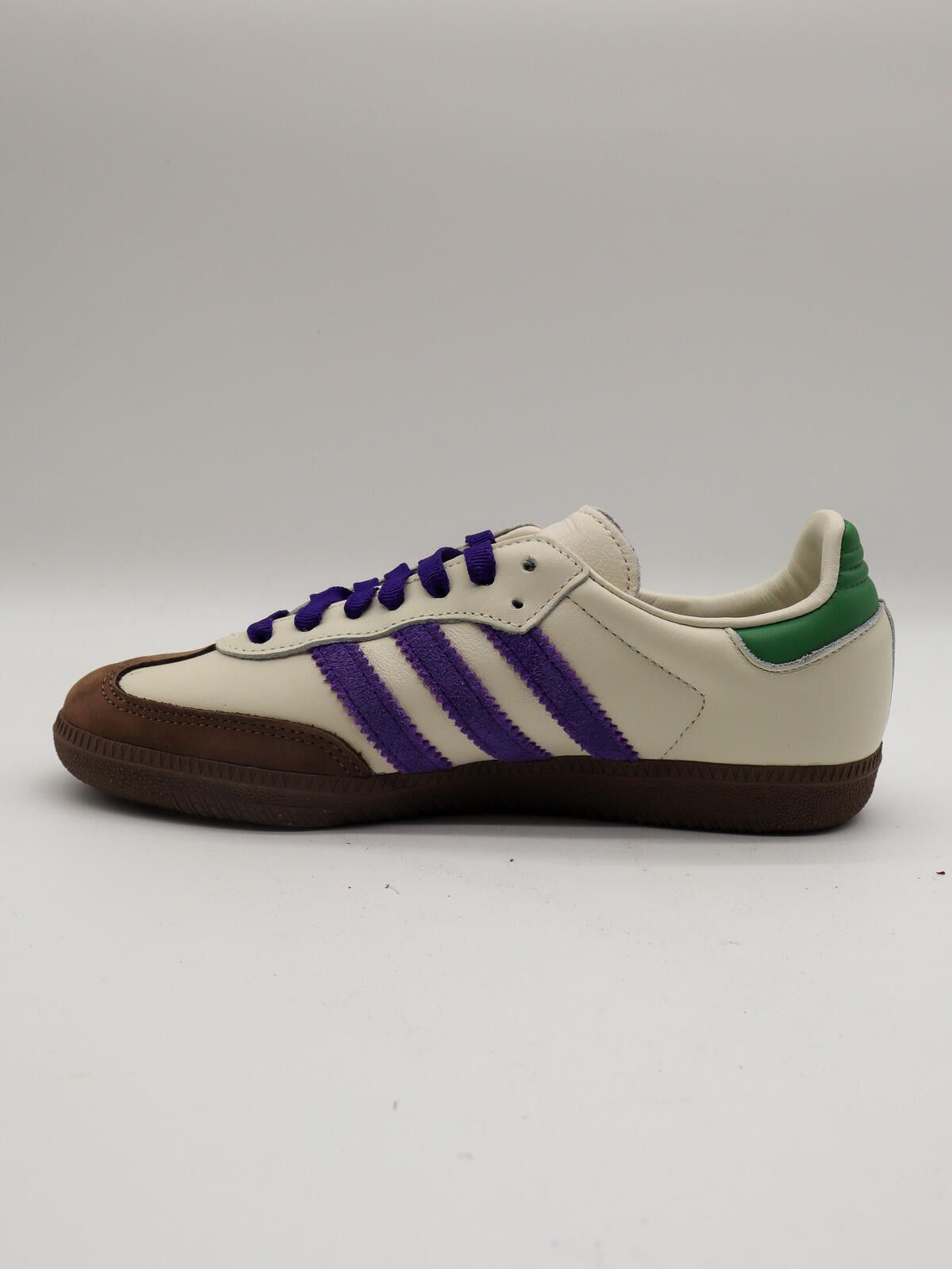 Adidas adidas Samba OG - ID8349 - UK 5 Size US 6 / EU 39 - 3 Thumbnail