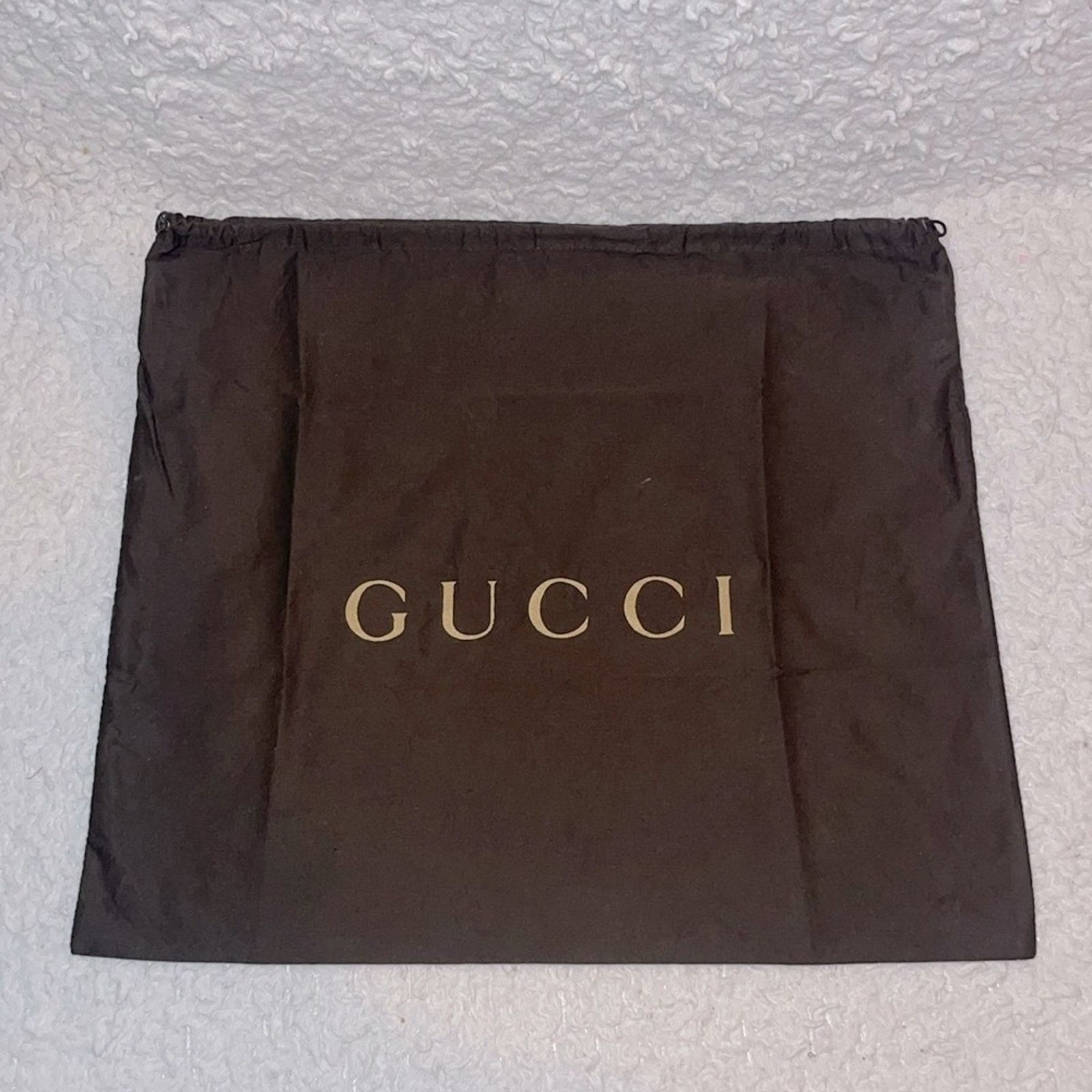 Gucci Gucci Techno Web Tiger Head Drawstring Backpack 450979 Size ONE SIZE - 15 Thumbnail