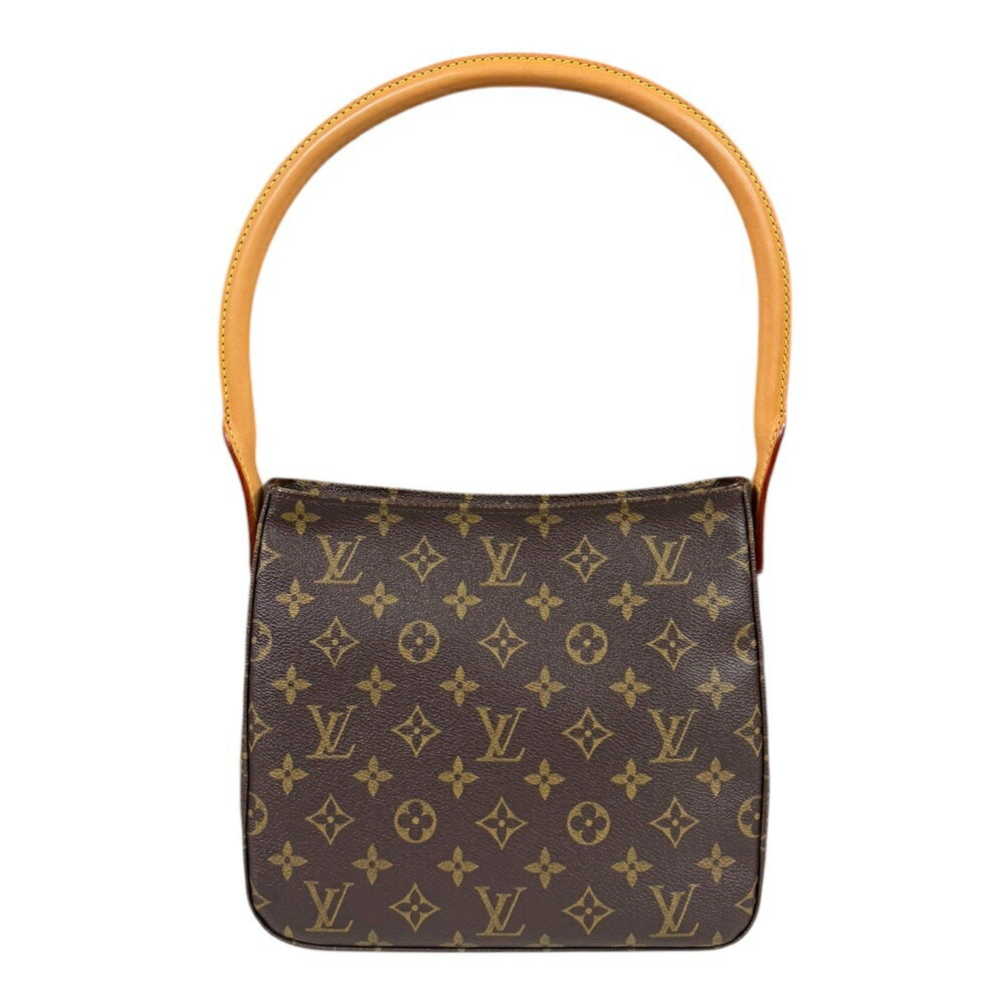 Louis Vuitton Louis Vuitton Looping shoulder Size ONE SIZE - 1 Thumbnail