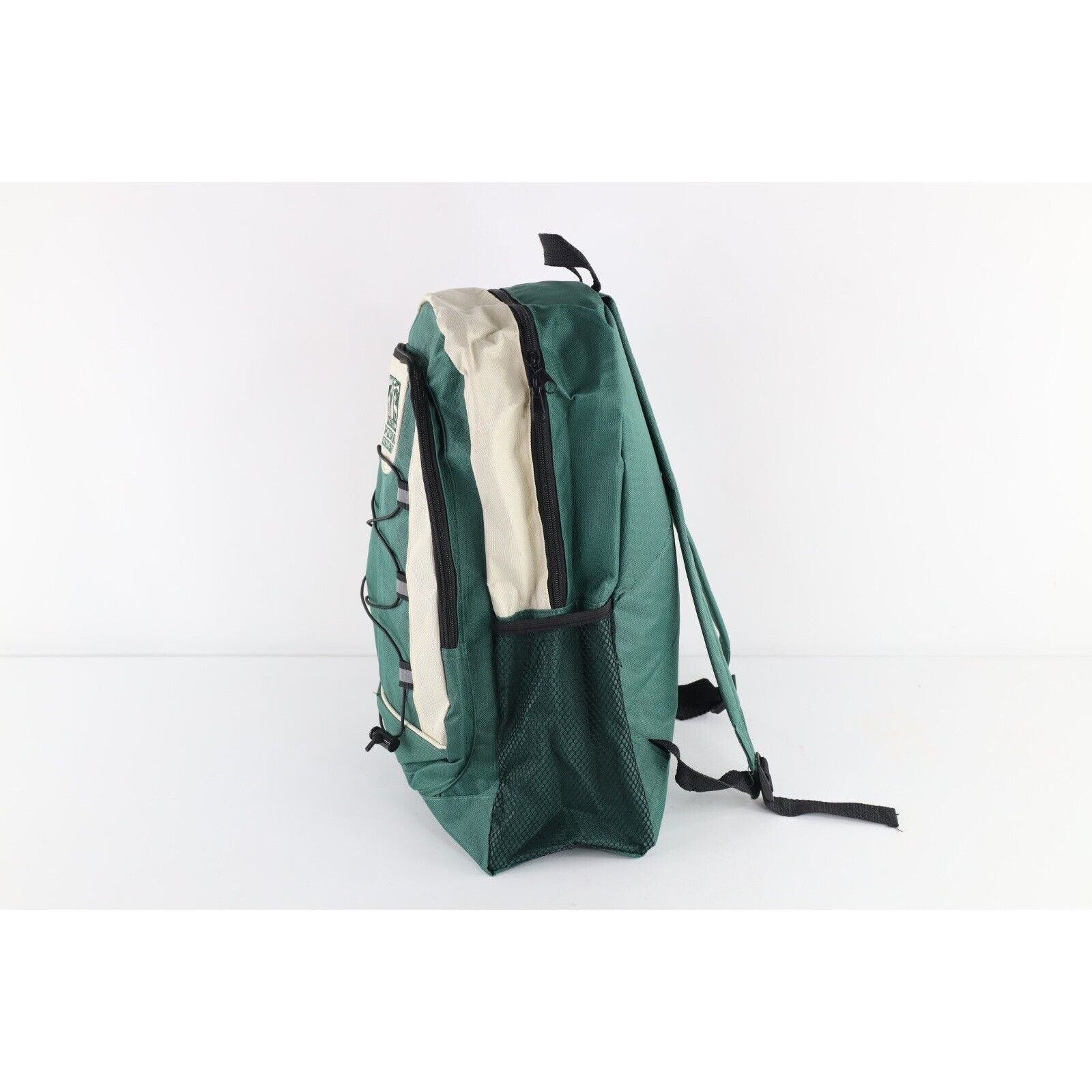 Vintage Vintage 90s Streetwear National Wildlife Federation Bag Size ONE SIZE - 4 Thumbnail