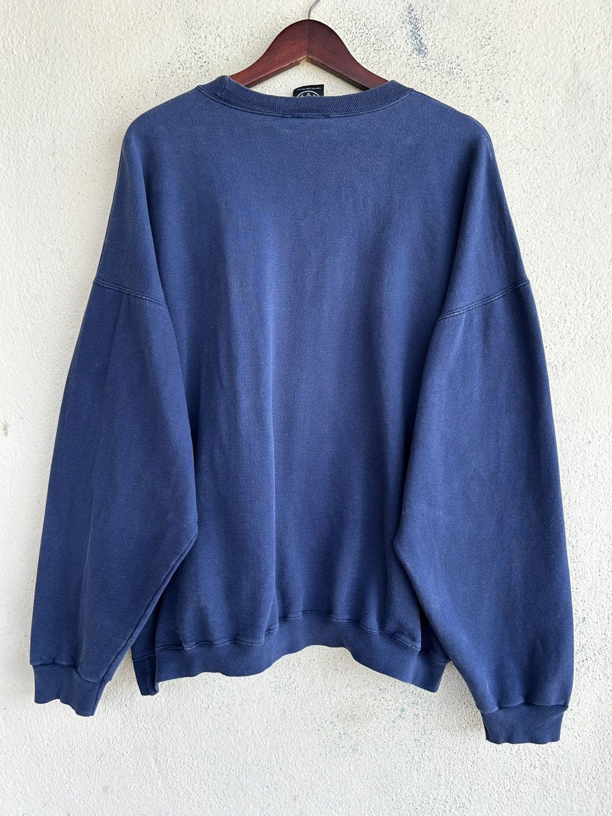 Sports Specialties Vintage Gold’s Gym Sweatshirt Size US XXL / EU 58 / 5 - 2 Thumbnail