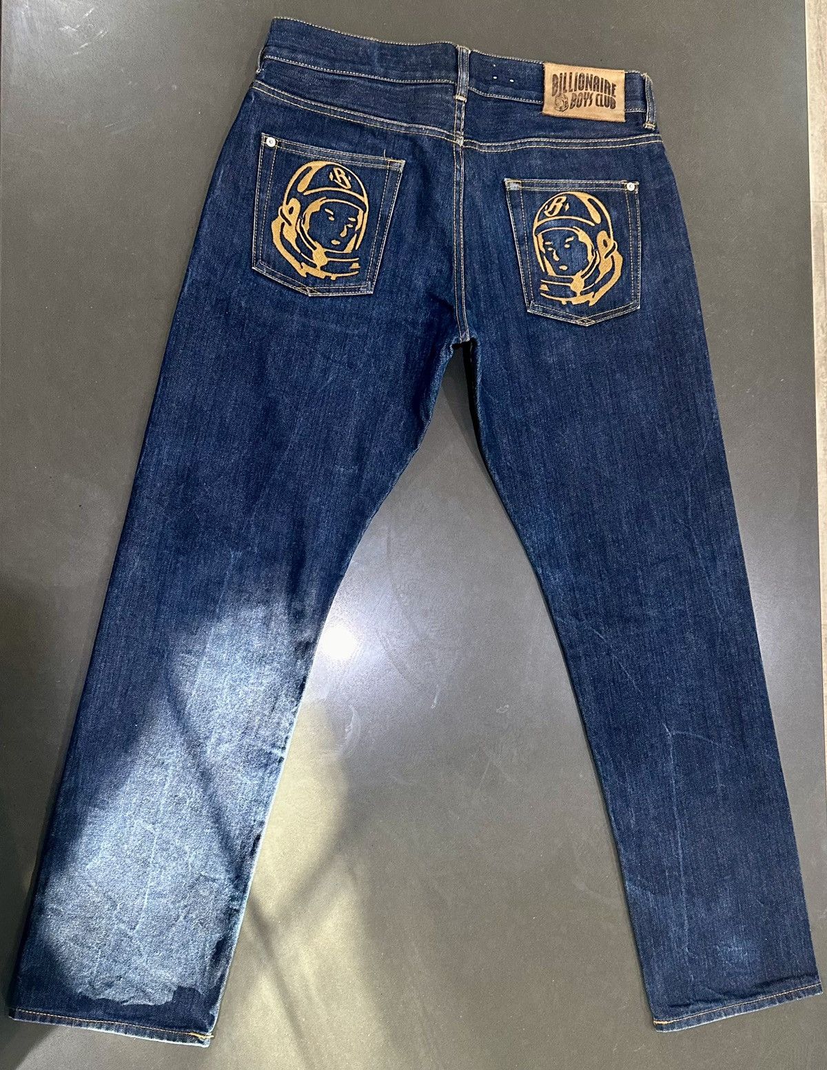 Billionaire Boys Club Billionaire Boys Club 34x32 Smart cut Size US 34 / EU 50 - 2 Thumbnail
