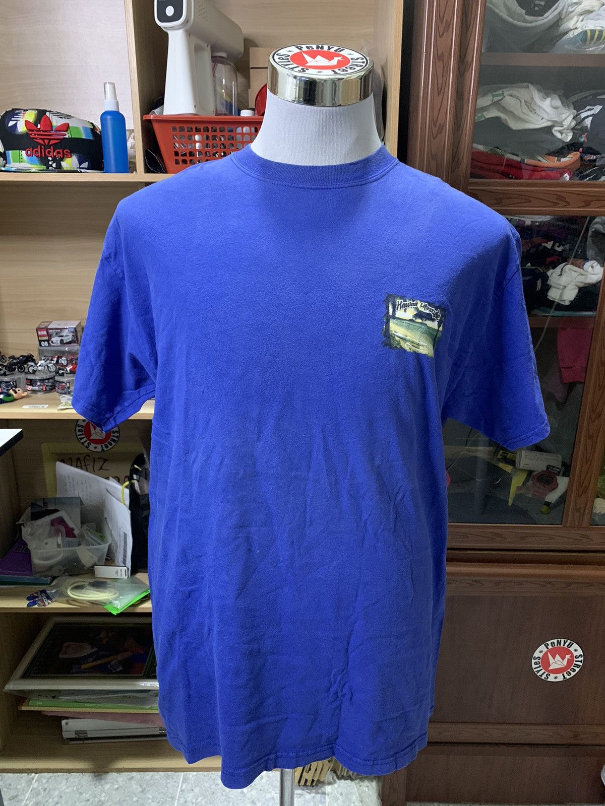 Hanes Hanes hawaii lifestyle Size US XL / EU 56 / 4 - 2 Thumbnail