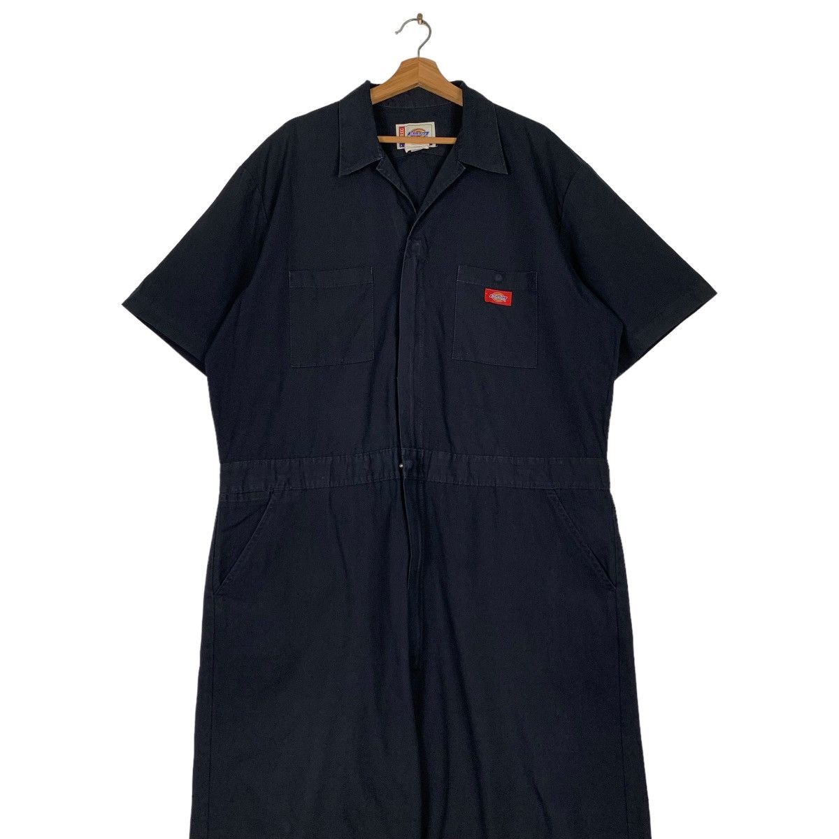 Dickies DICKIES A Legend in Work Coverall Size XL #0176-C9 Size US 44 / EU 60 - 4 Thumbnail