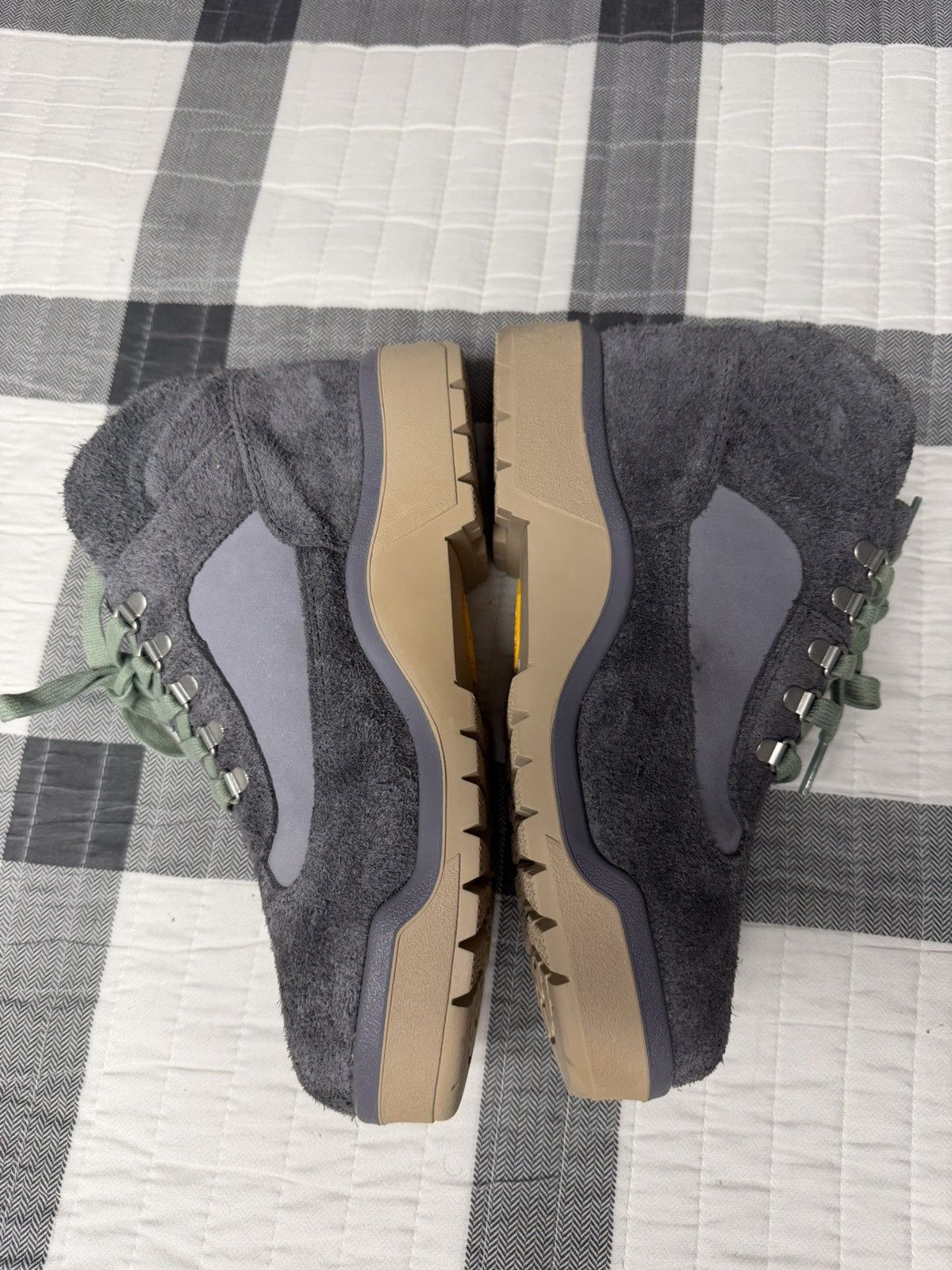 Timberland Brand New size 7.5 Timberland GORE-TEX Size US 7.5 / EU 40-41 - 8 Thumbnail