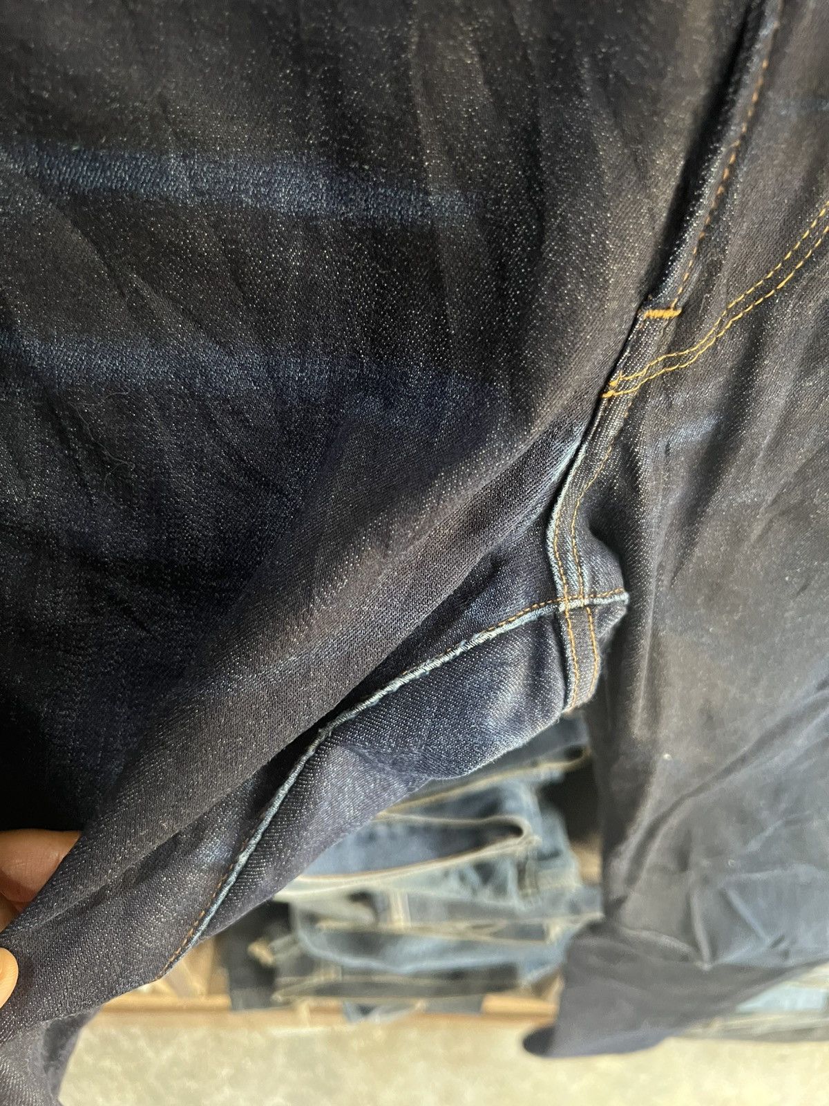 G-Star 🔥G Star Raw 3D Skinny Denim Size US 31 - 10 Thumbnail