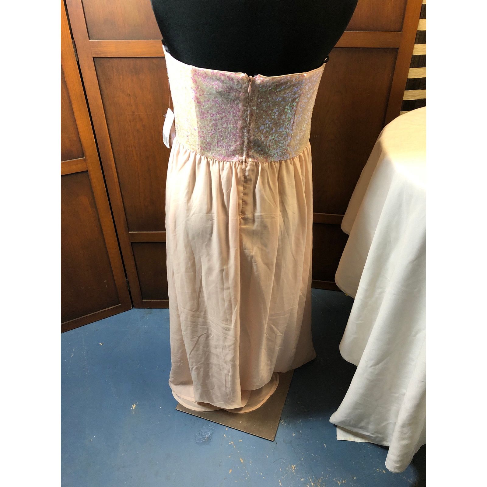 Forever 21 womans forever 21 dress Size L / US 10 / IT 46 - 3 Thumbnail