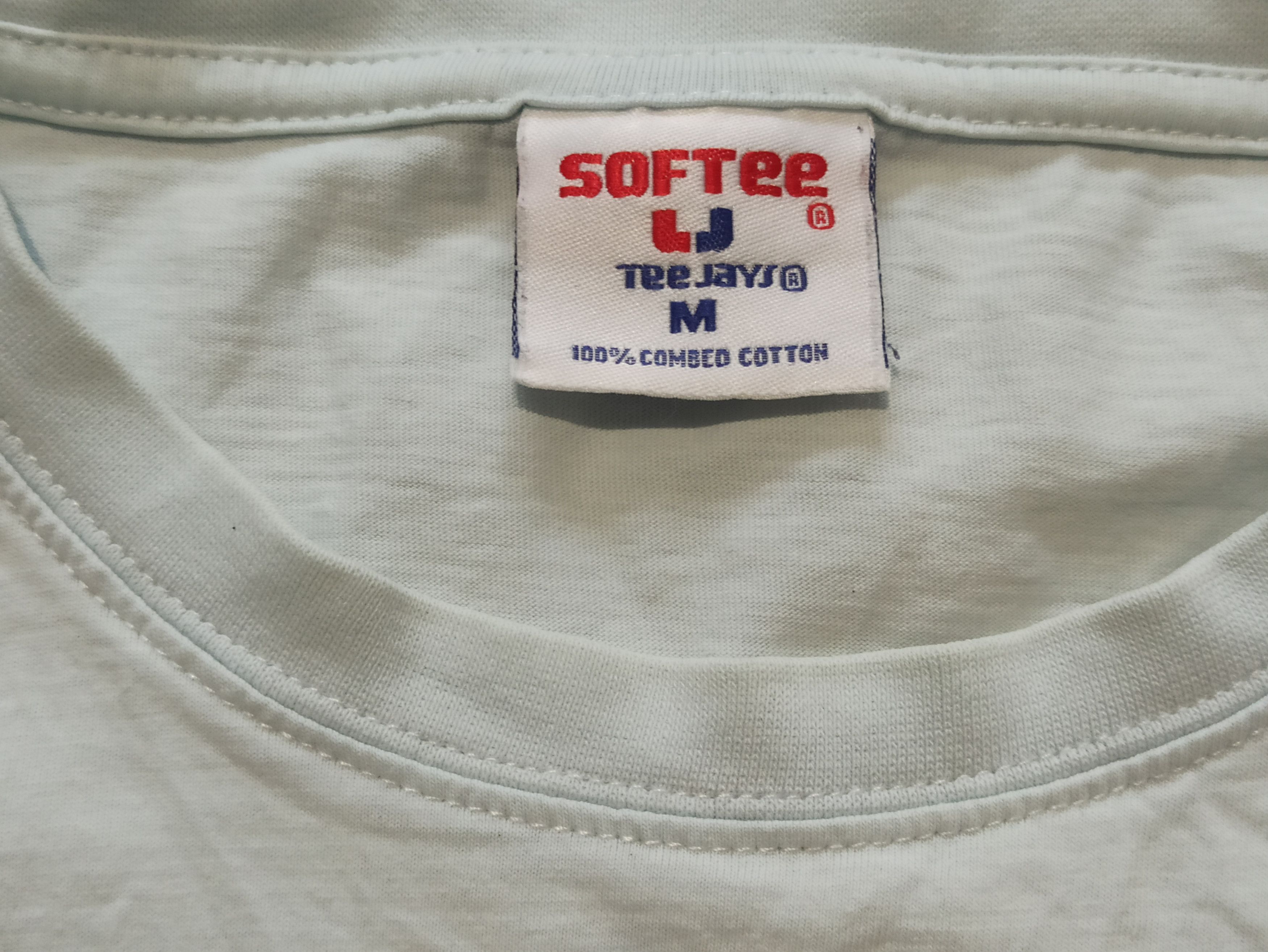 Sports Specialties Manchester United Soccer George Best T Shirt Size US M / EU 48-50 / 2 - 3 Thumbnail
