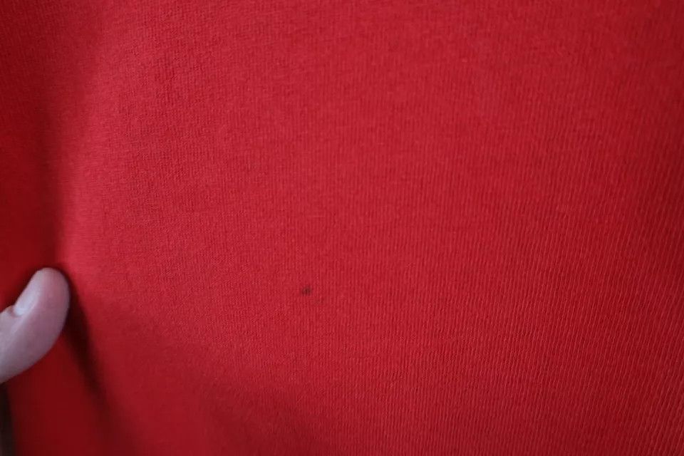 Vintage Vintage 90s Catholic High School Short Sleeve T-Shirt USA Size US XL / EU 56 / 4 - 8 Thumbnail