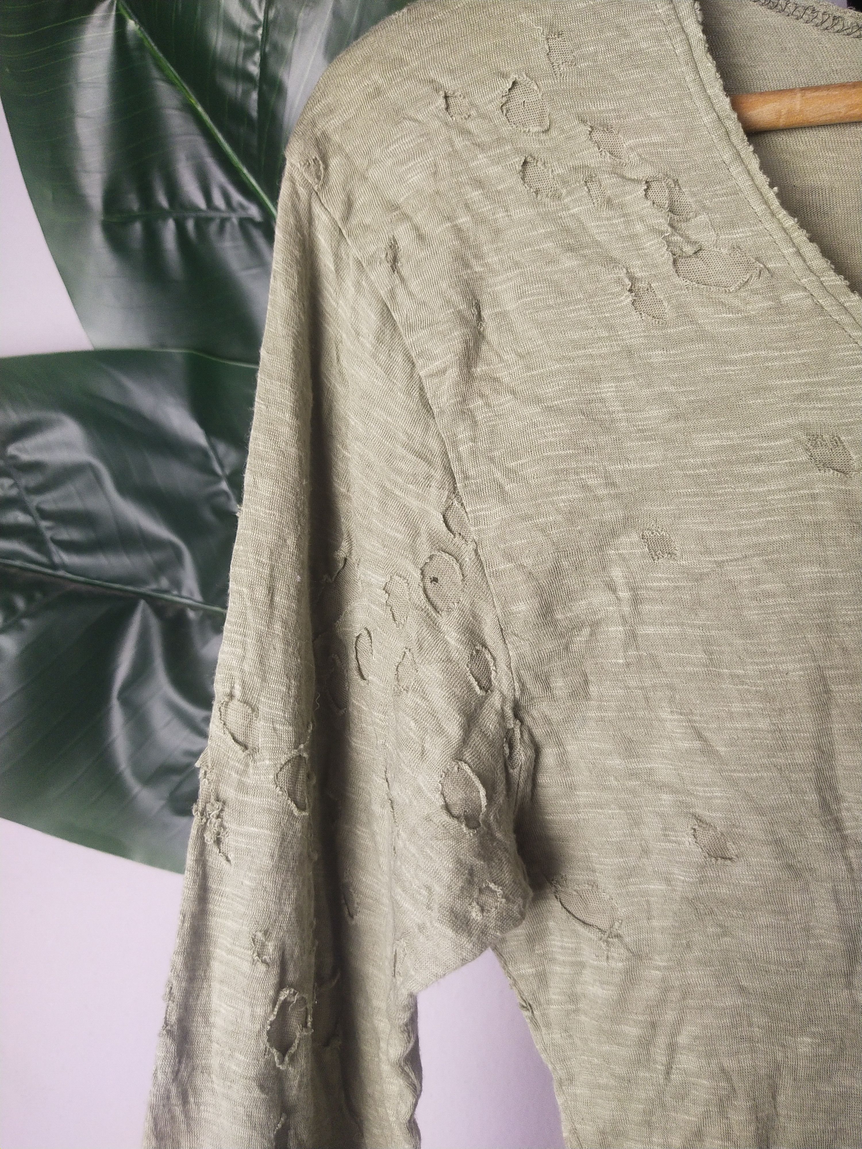 Bounty Hunter BILLY D x Reward $5,000.00 Size S / US 4 / IT 40 - 3 Thumbnail